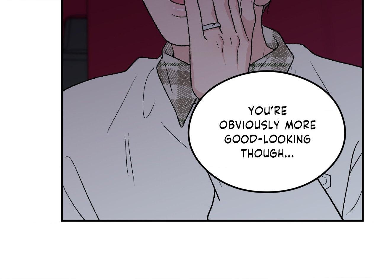 Flip Turn - Chapter 72 Page 60