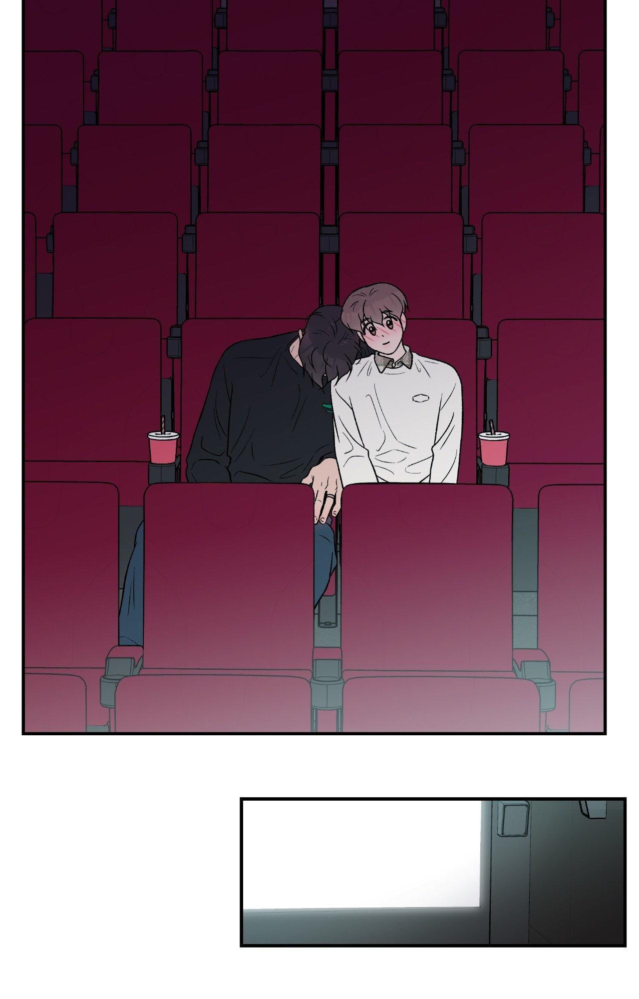 Flip Turn - Chapter 72 Page 65