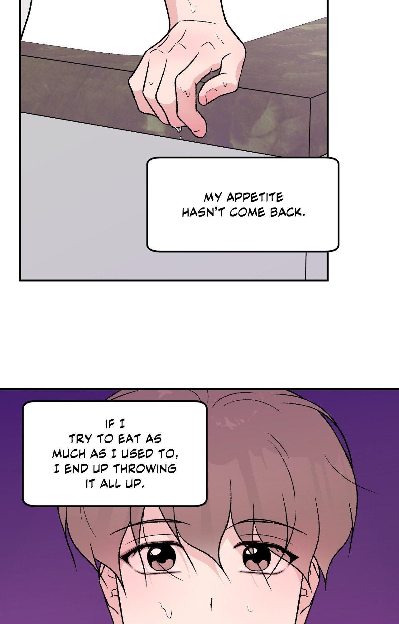 Flip Turn - Chapter 72 Page 7