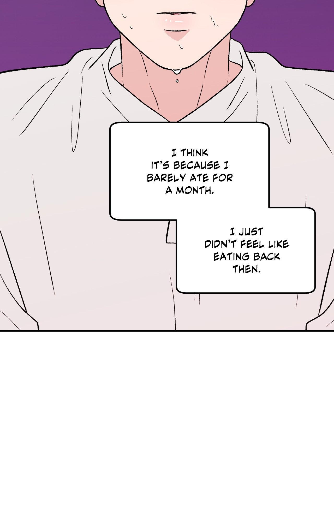Flip Turn - Chapter 72 Page 8