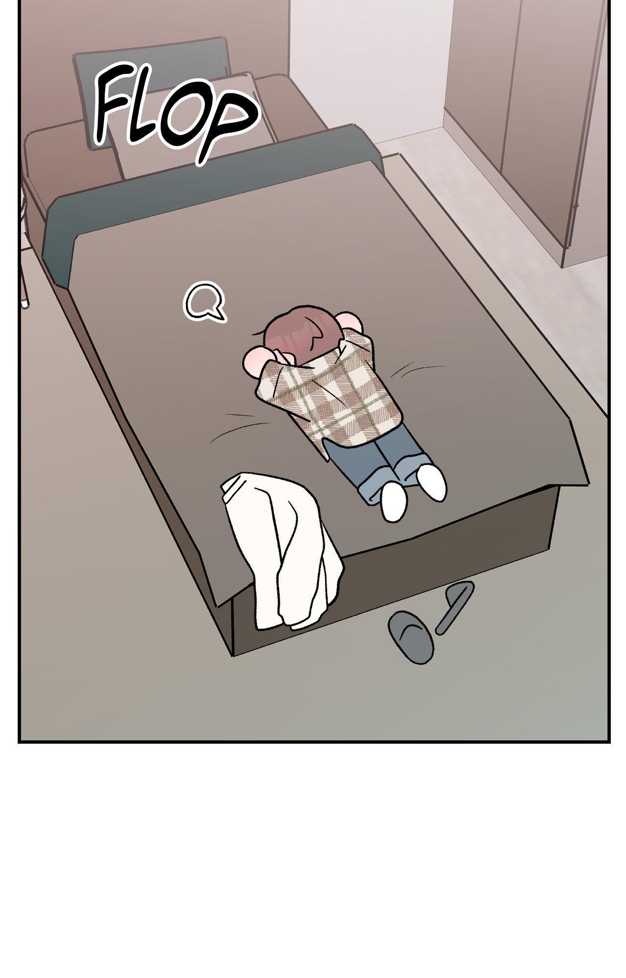 Flip Turn - Chapter 73 Page 14