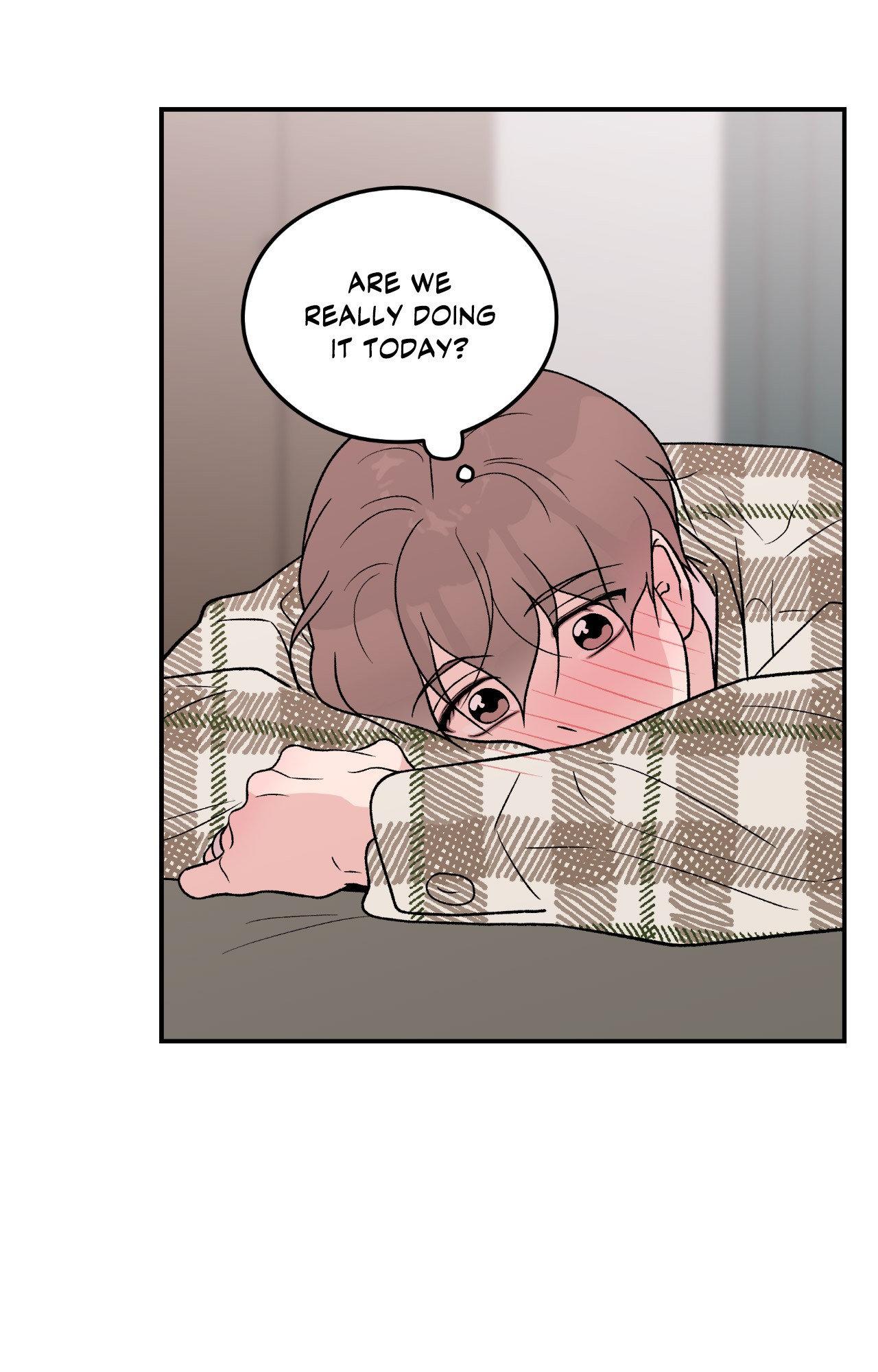 Flip Turn - Chapter 73 Page 16