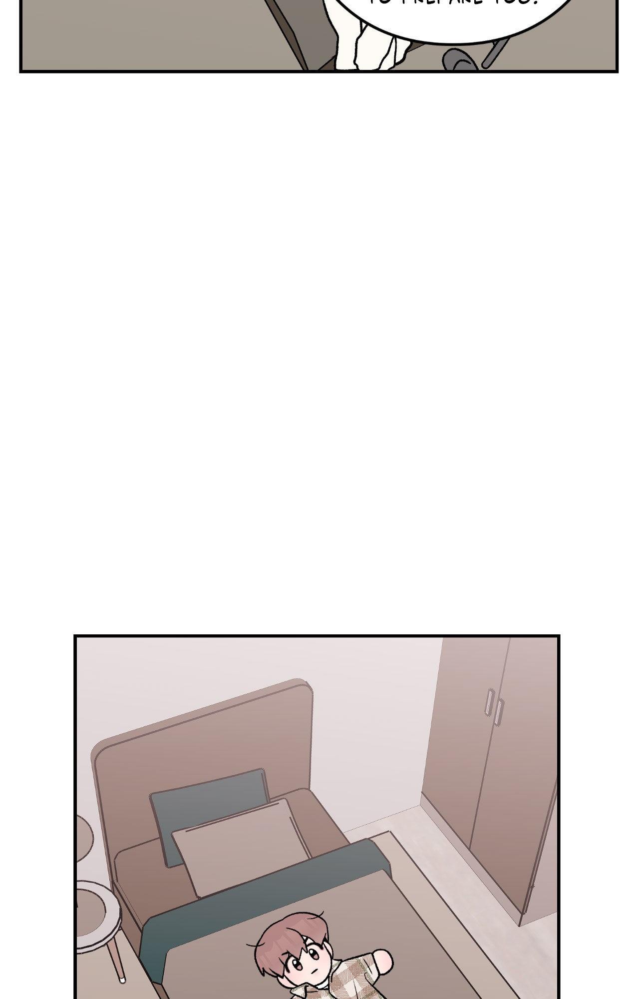 Flip Turn - Chapter 73 Page 21