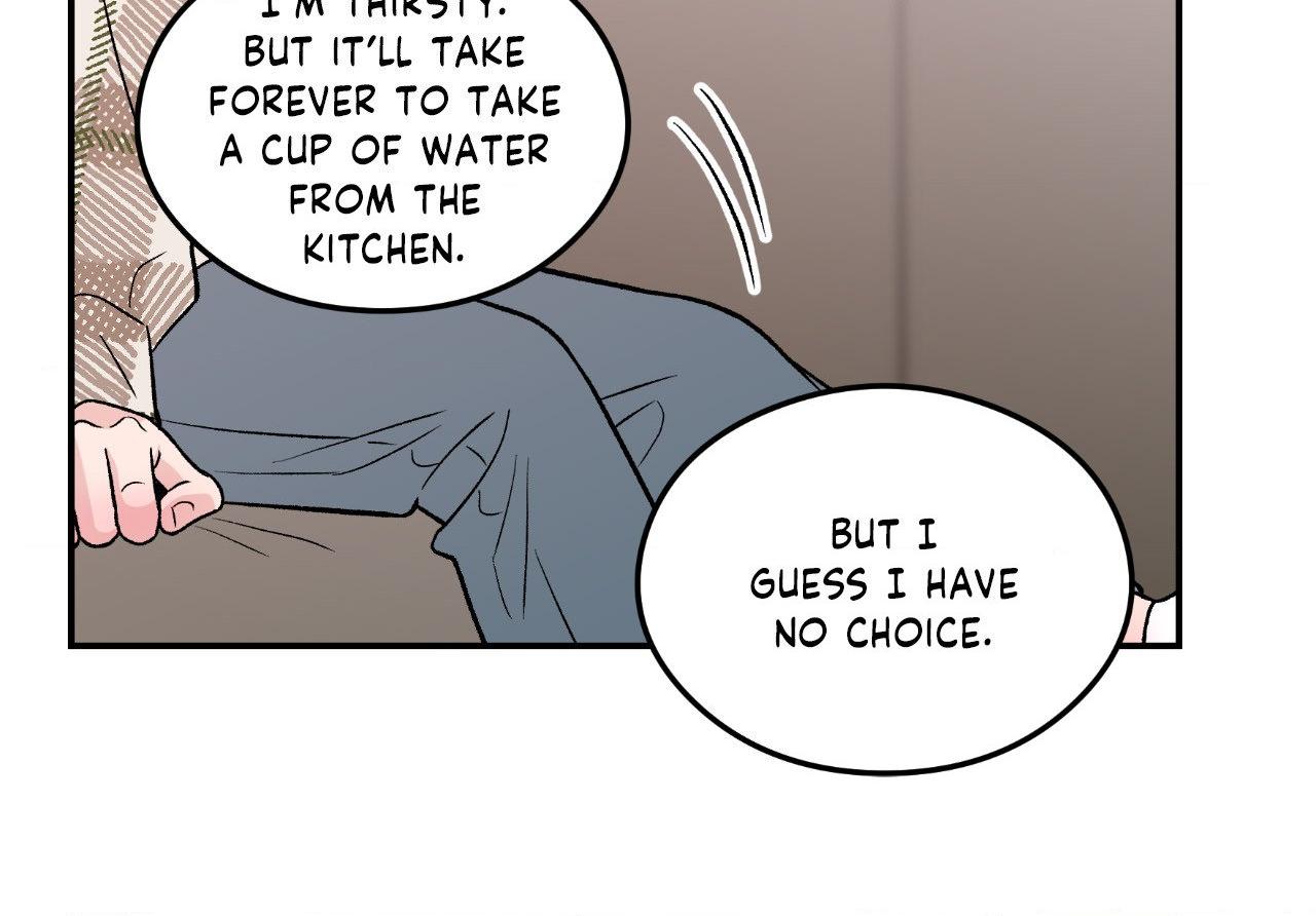 Flip Turn - Chapter 73 Page 24