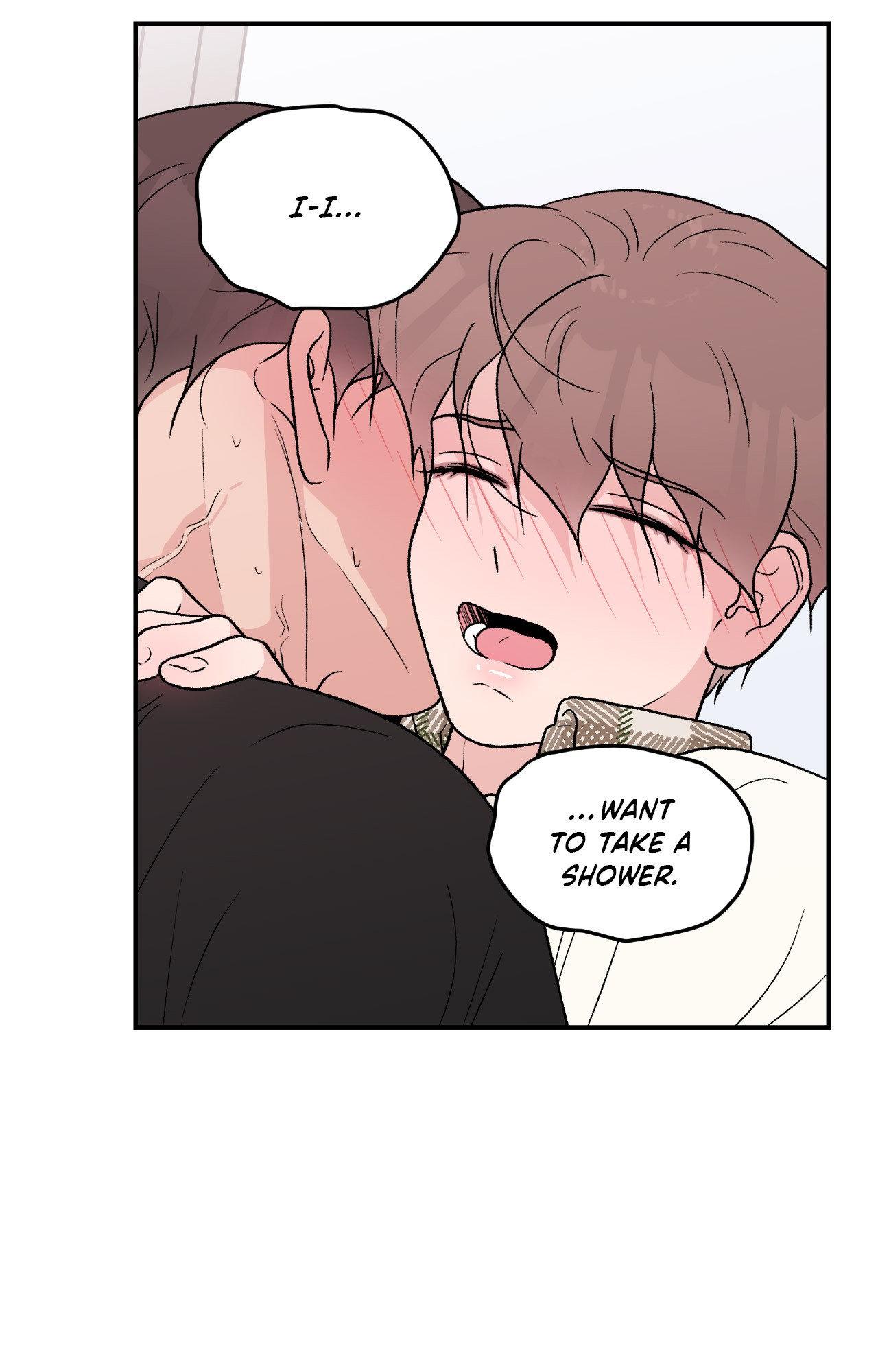 Flip Turn - Chapter 73 Page 3