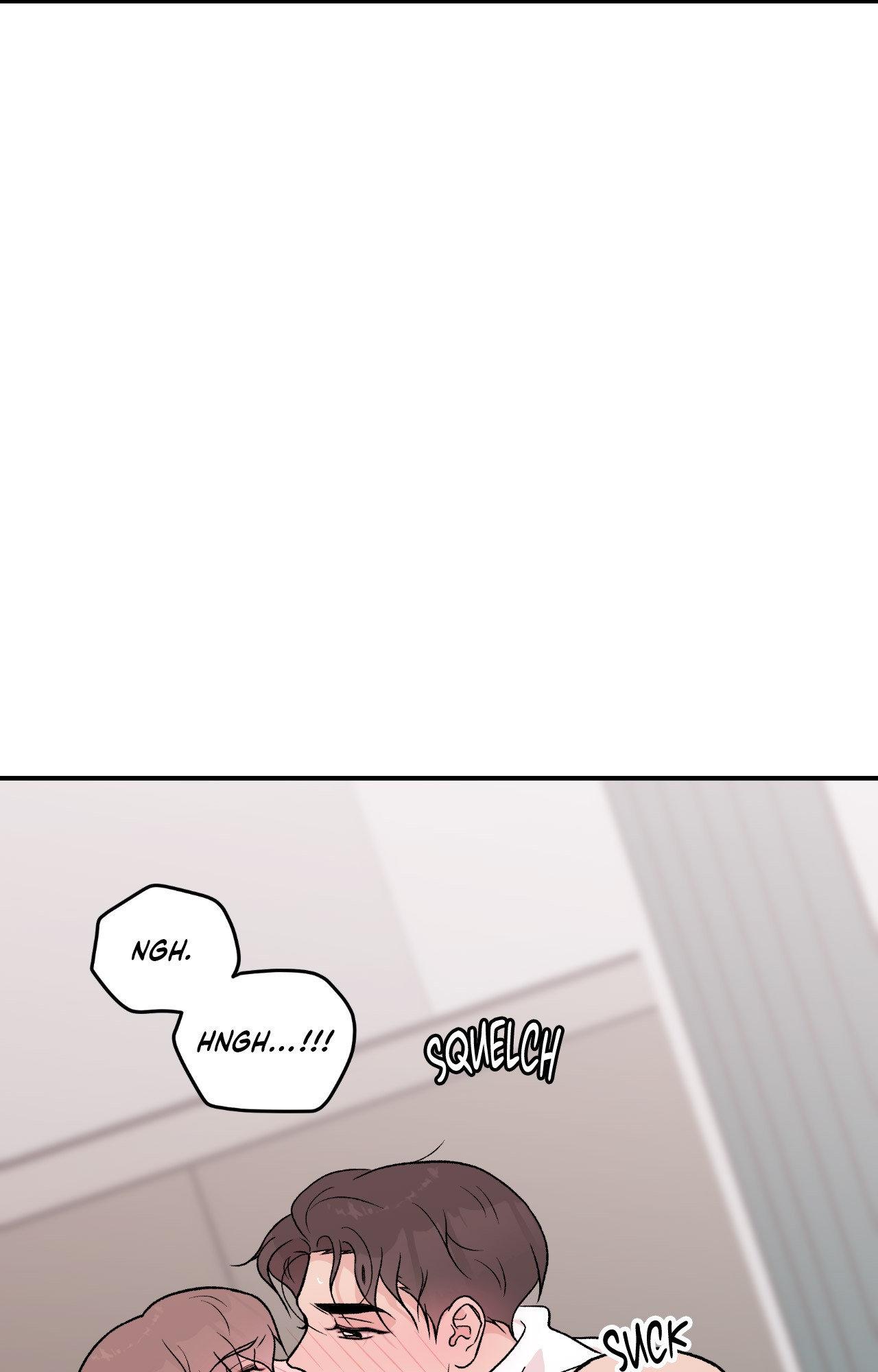 Flip Turn - Chapter 73 Page 32