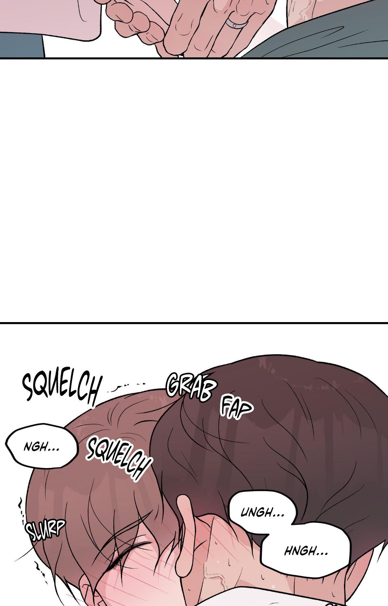 Flip Turn - Chapter 73 Page 35