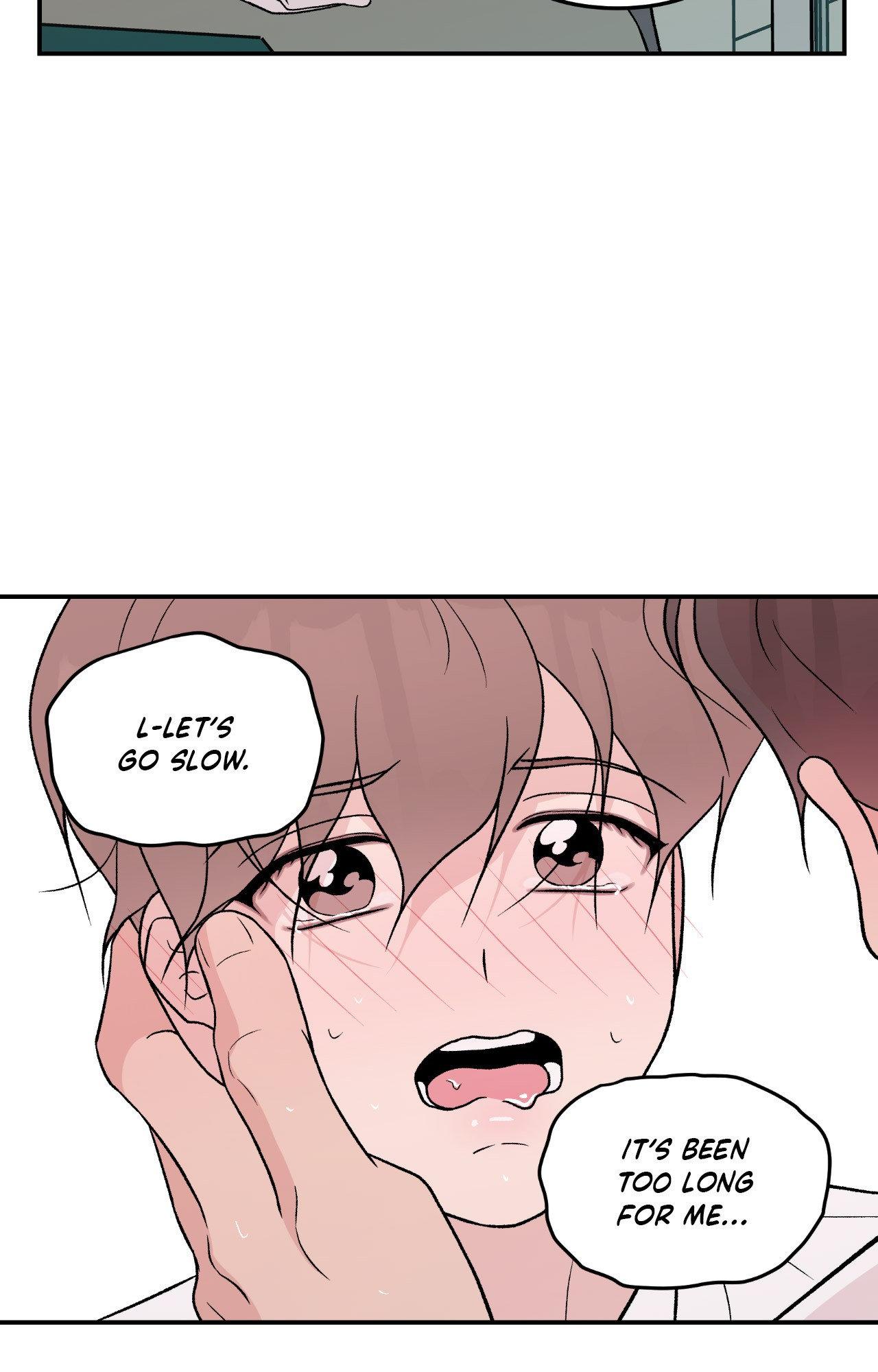 Flip Turn - Chapter 73 Page 40