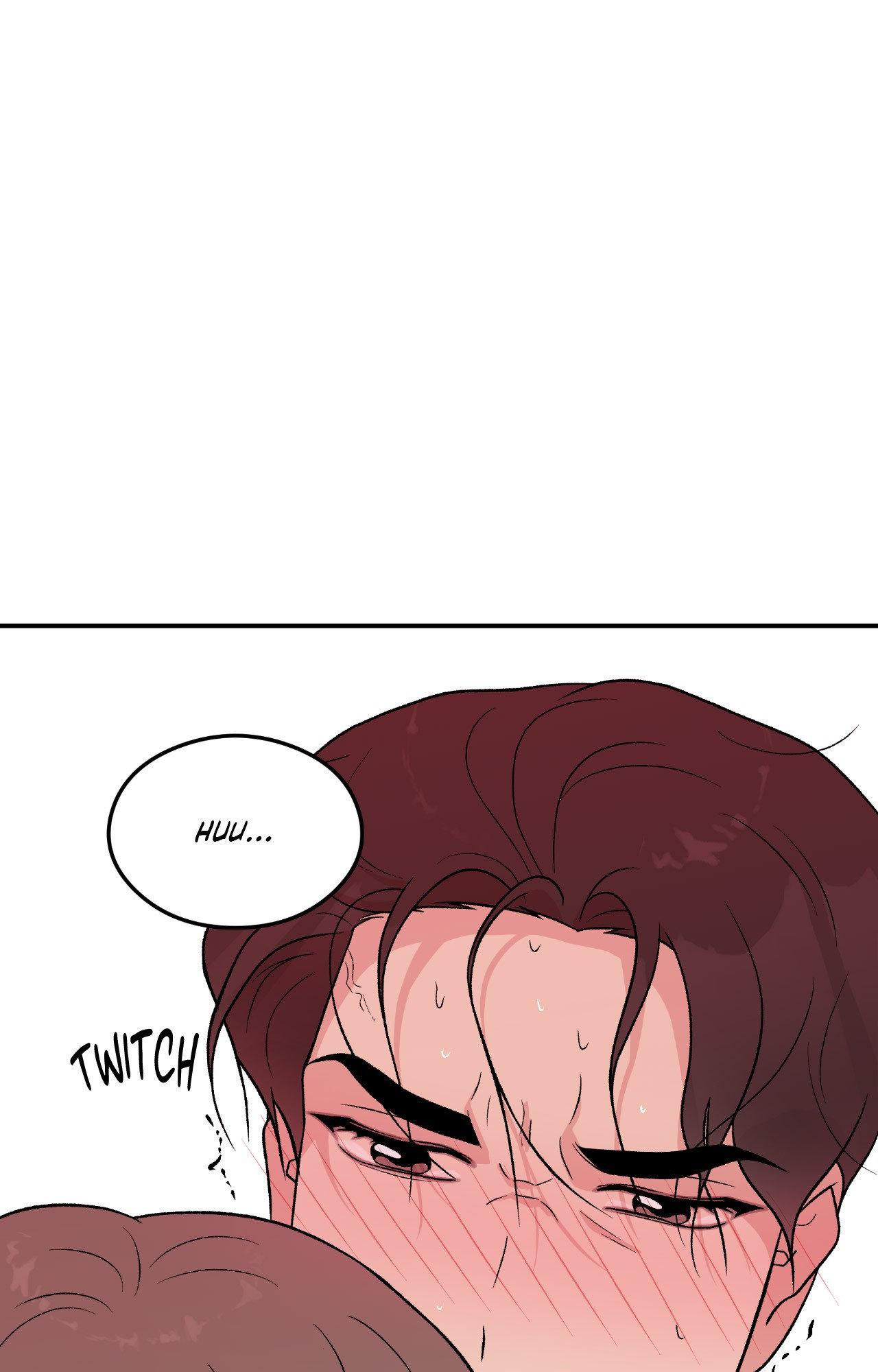 Flip Turn - Chapter 73 Page 45