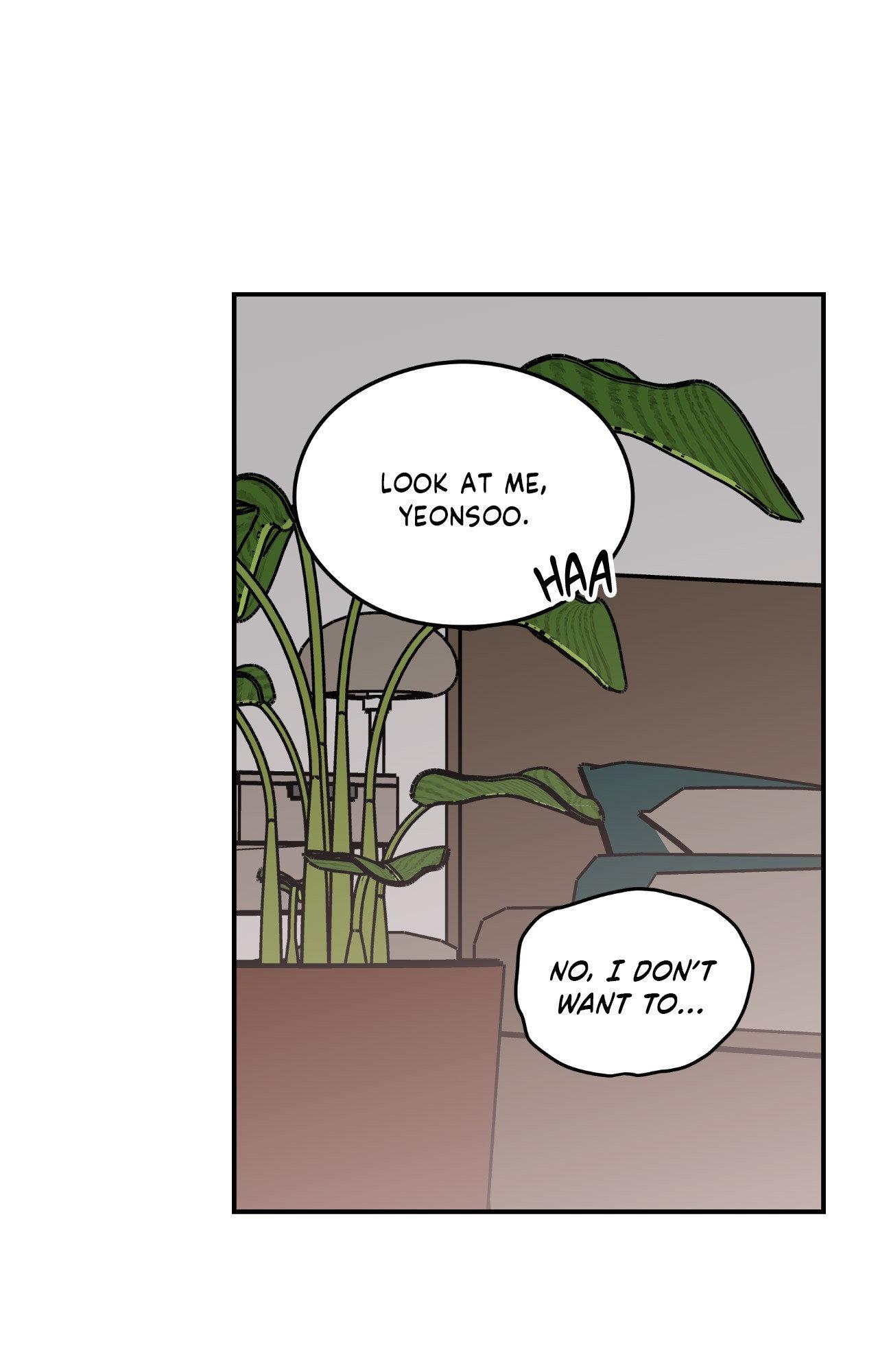 Flip Turn - Chapter 73 Page 49