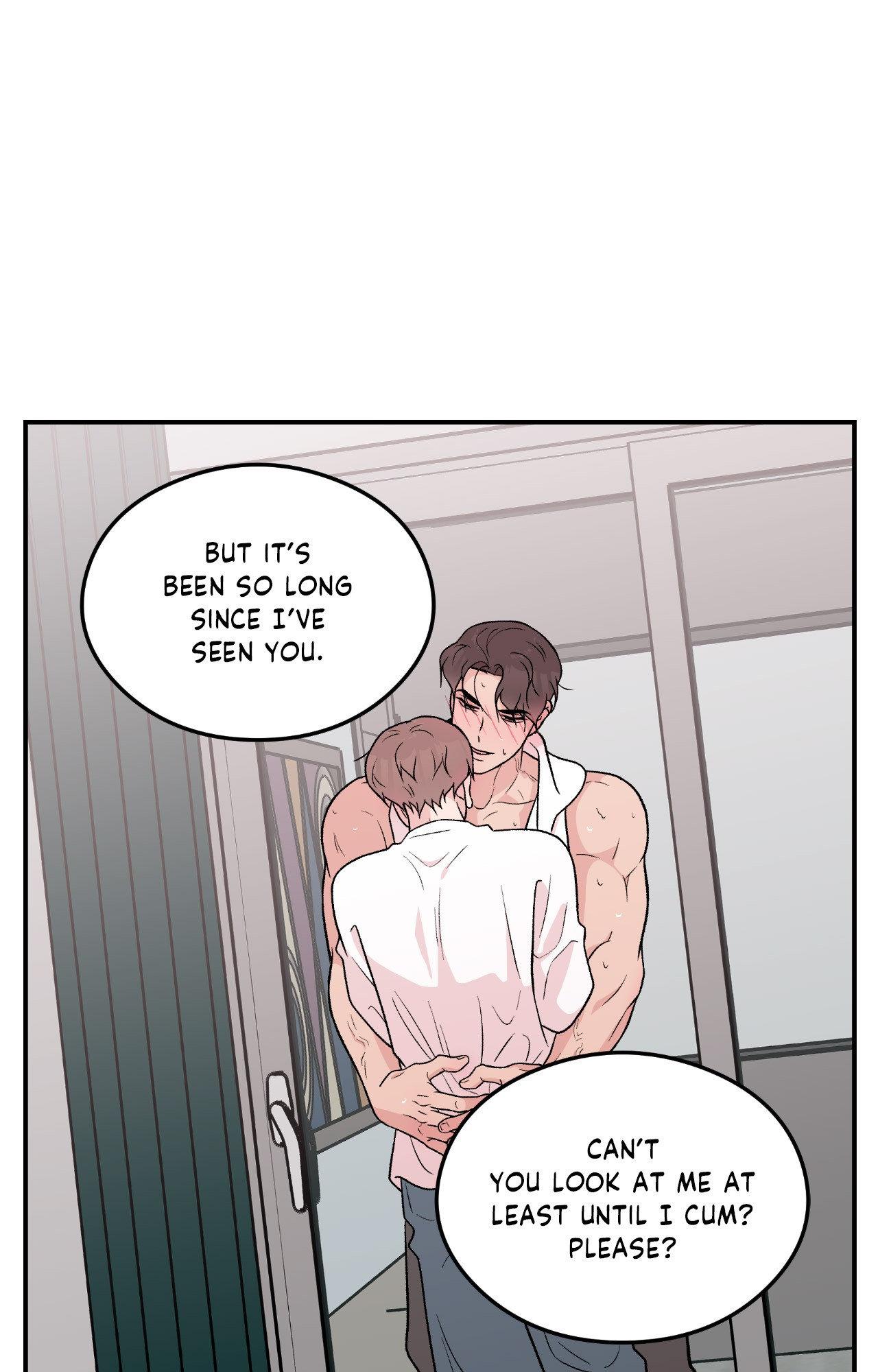 Flip Turn - Chapter 73 Page 50