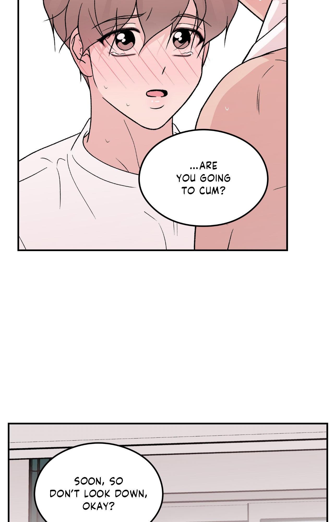 Flip Turn - Chapter 73 Page 53