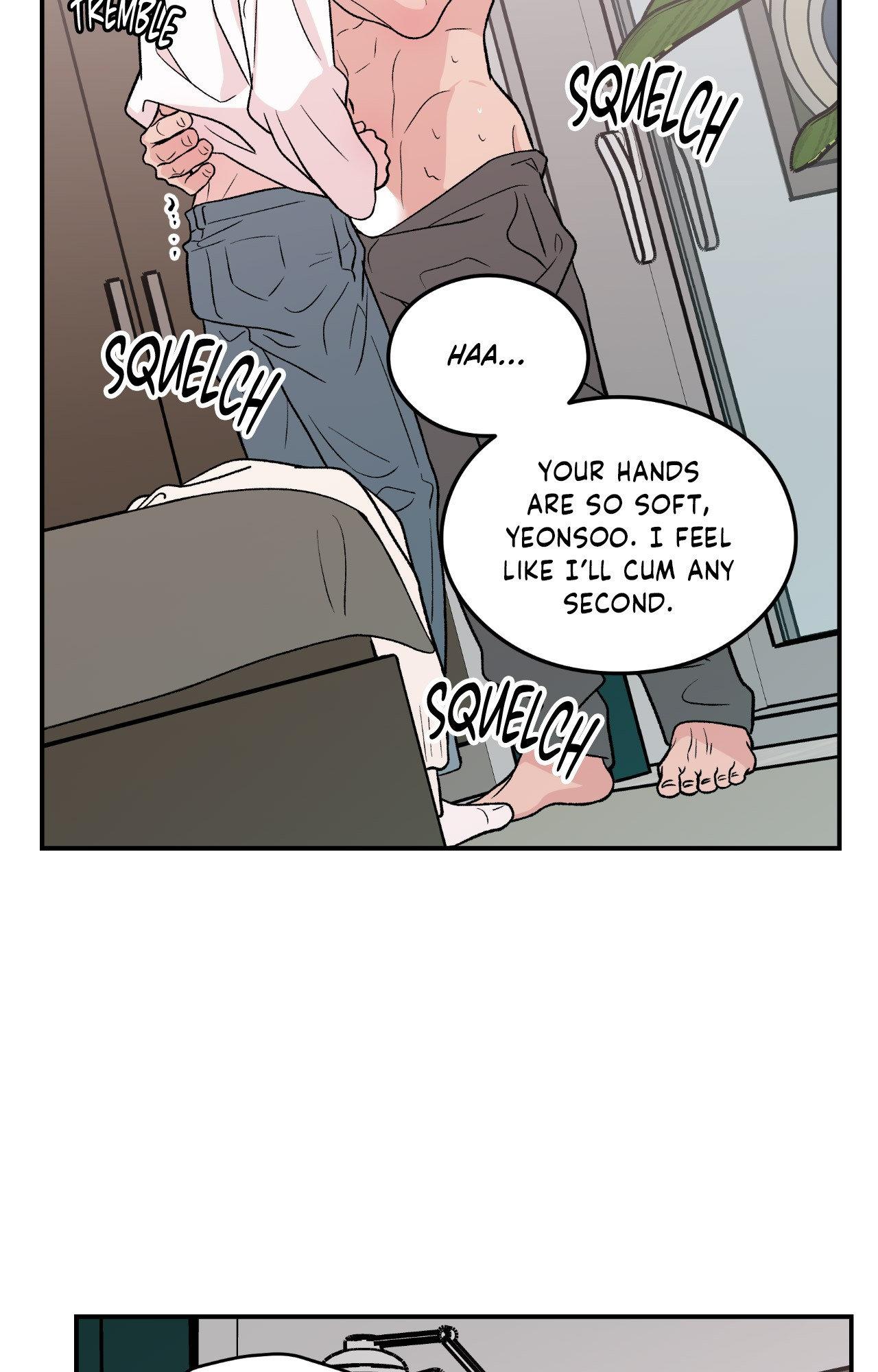 Flip Turn - Chapter 73 Page 55