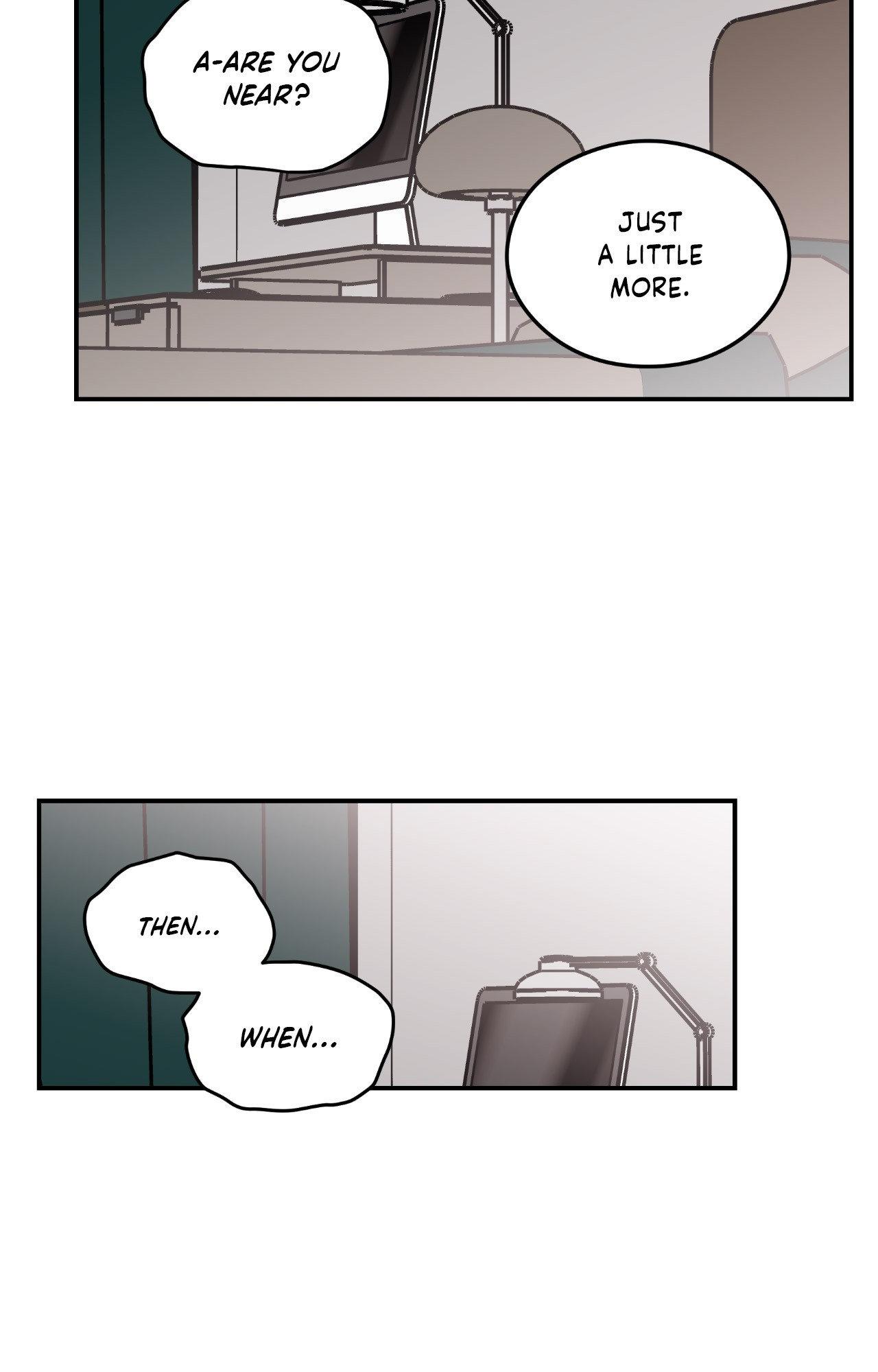 Flip Turn - Chapter 73 Page 56