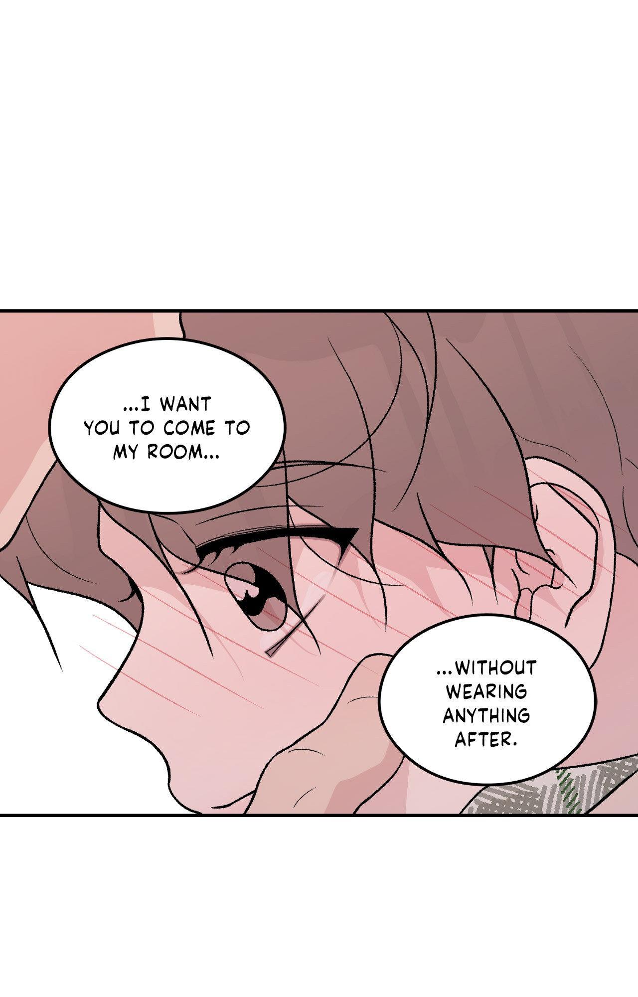 Flip Turn - Chapter 73 Page 8