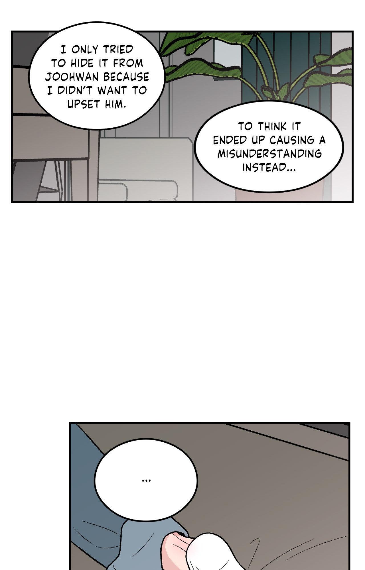 Flip Turn - Chapter 74 Page 17