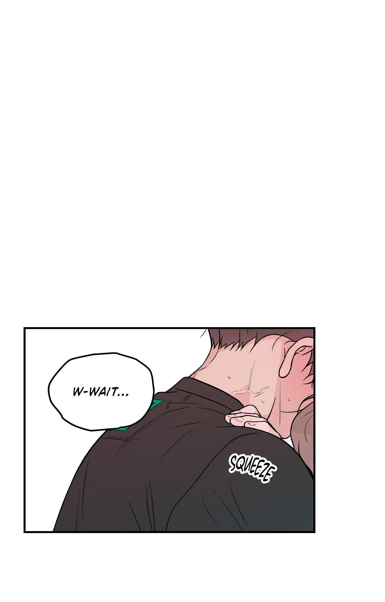 Flip Turn - Chapter 74 Page 2