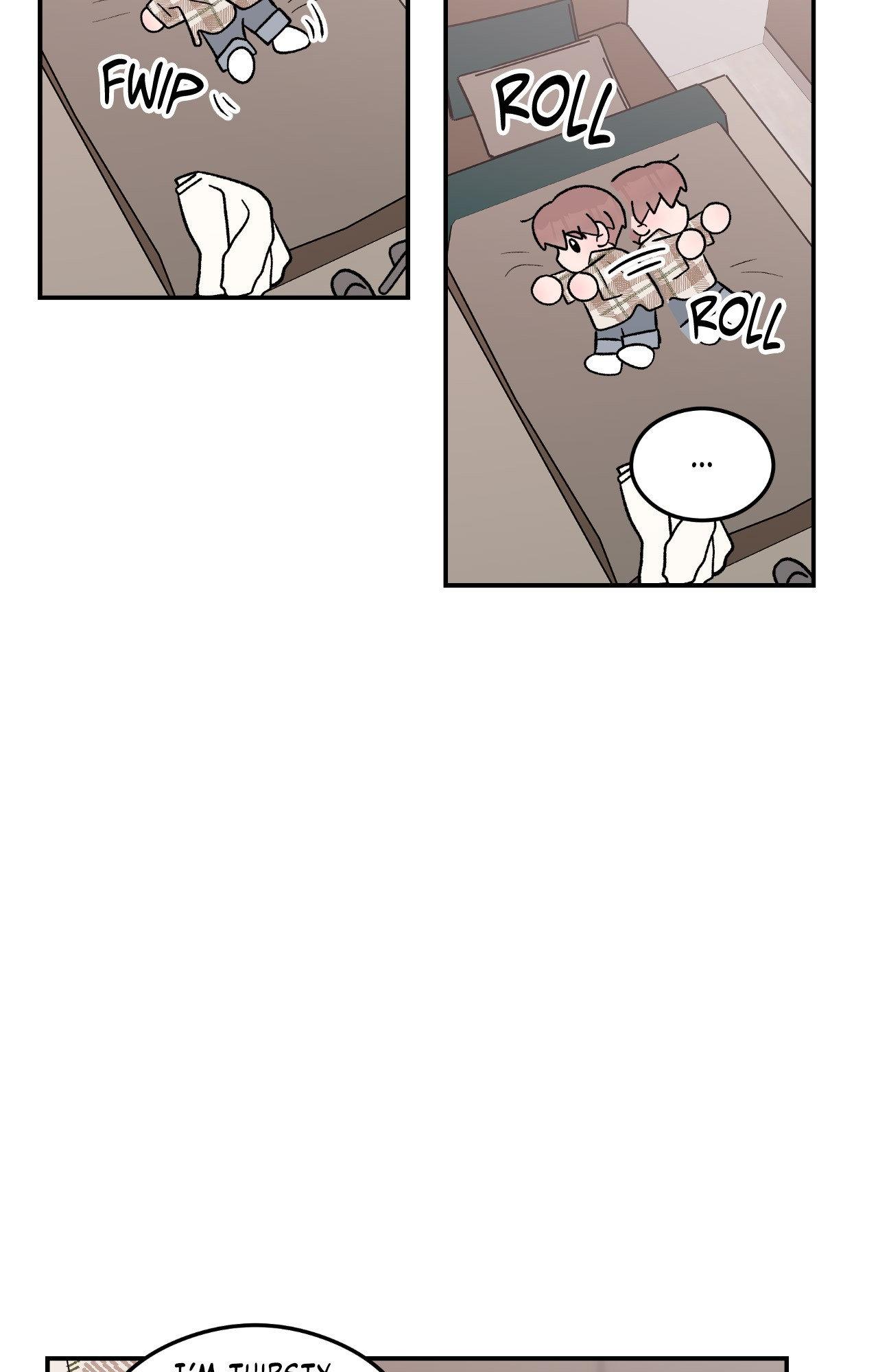 Flip Turn - Chapter 74 Page 23
