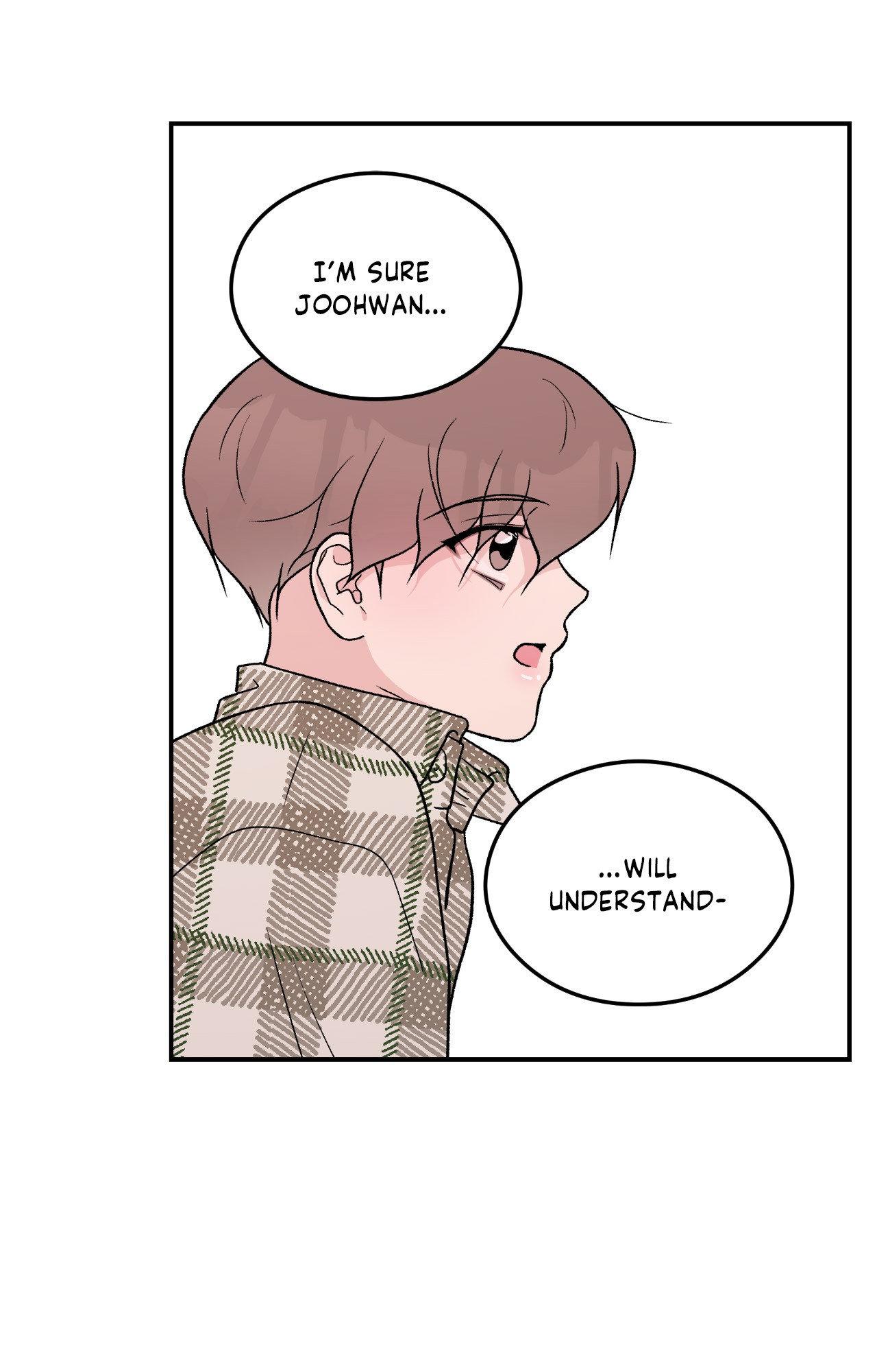 Flip Turn - Chapter 74 Page 25