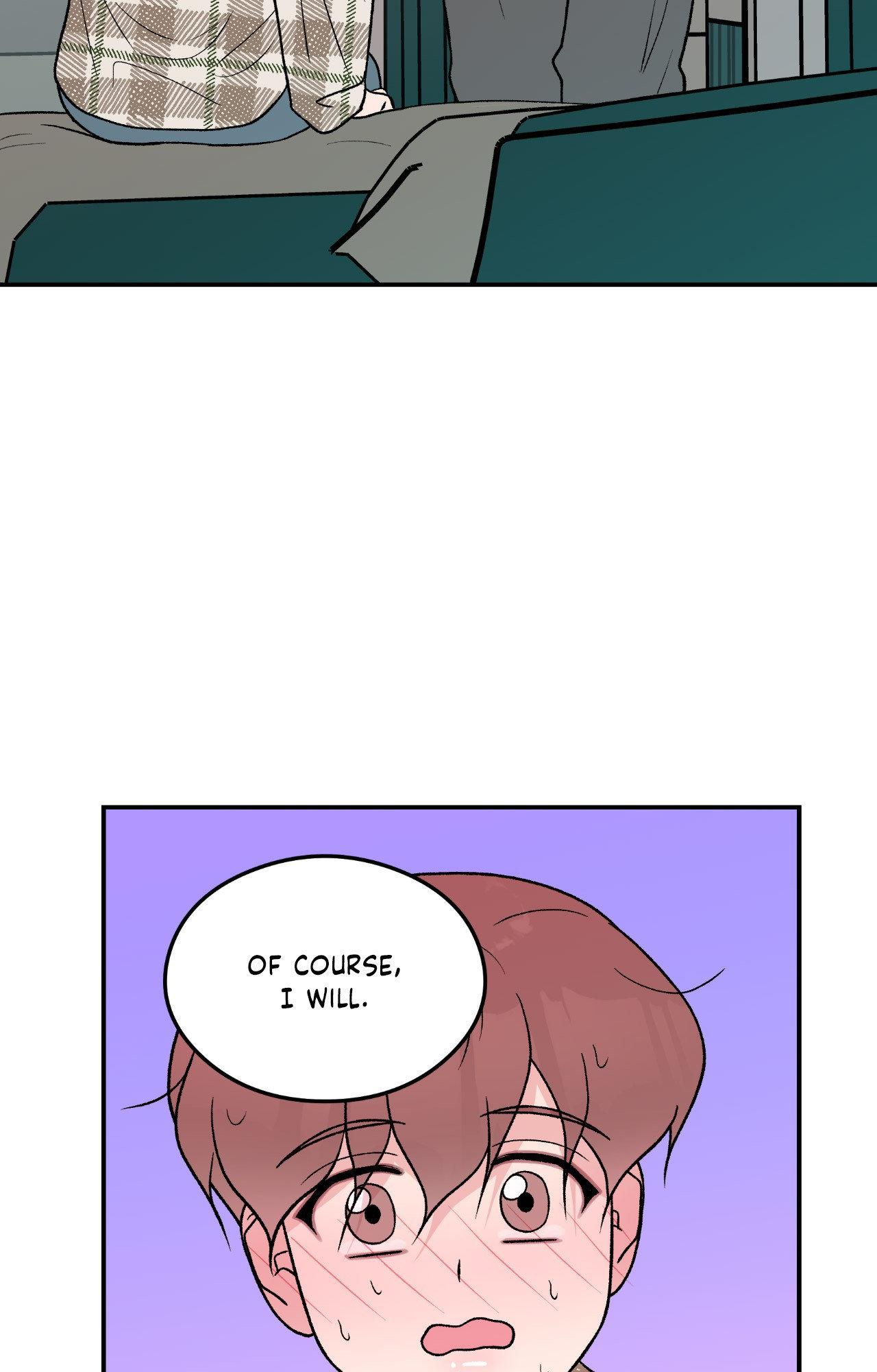 Flip Turn - Chapter 74 Page 27