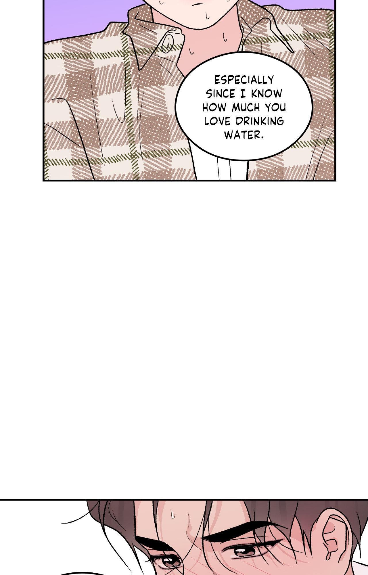 Flip Turn - Chapter 74 Page 28