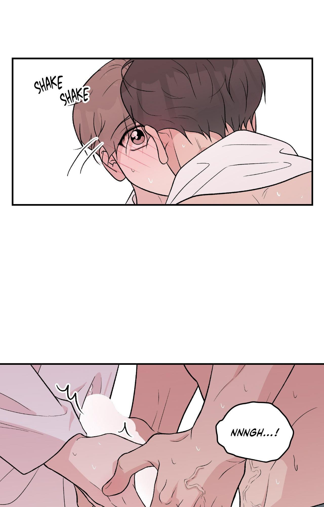 Flip Turn - Chapter 74 Page 34