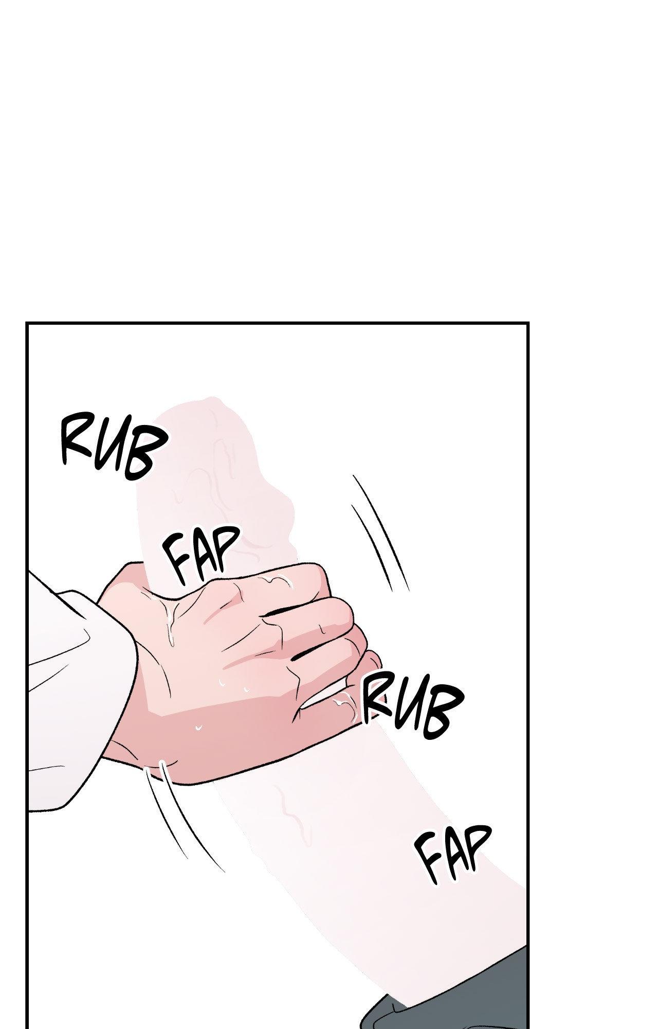 Flip Turn - Chapter 74 Page 37