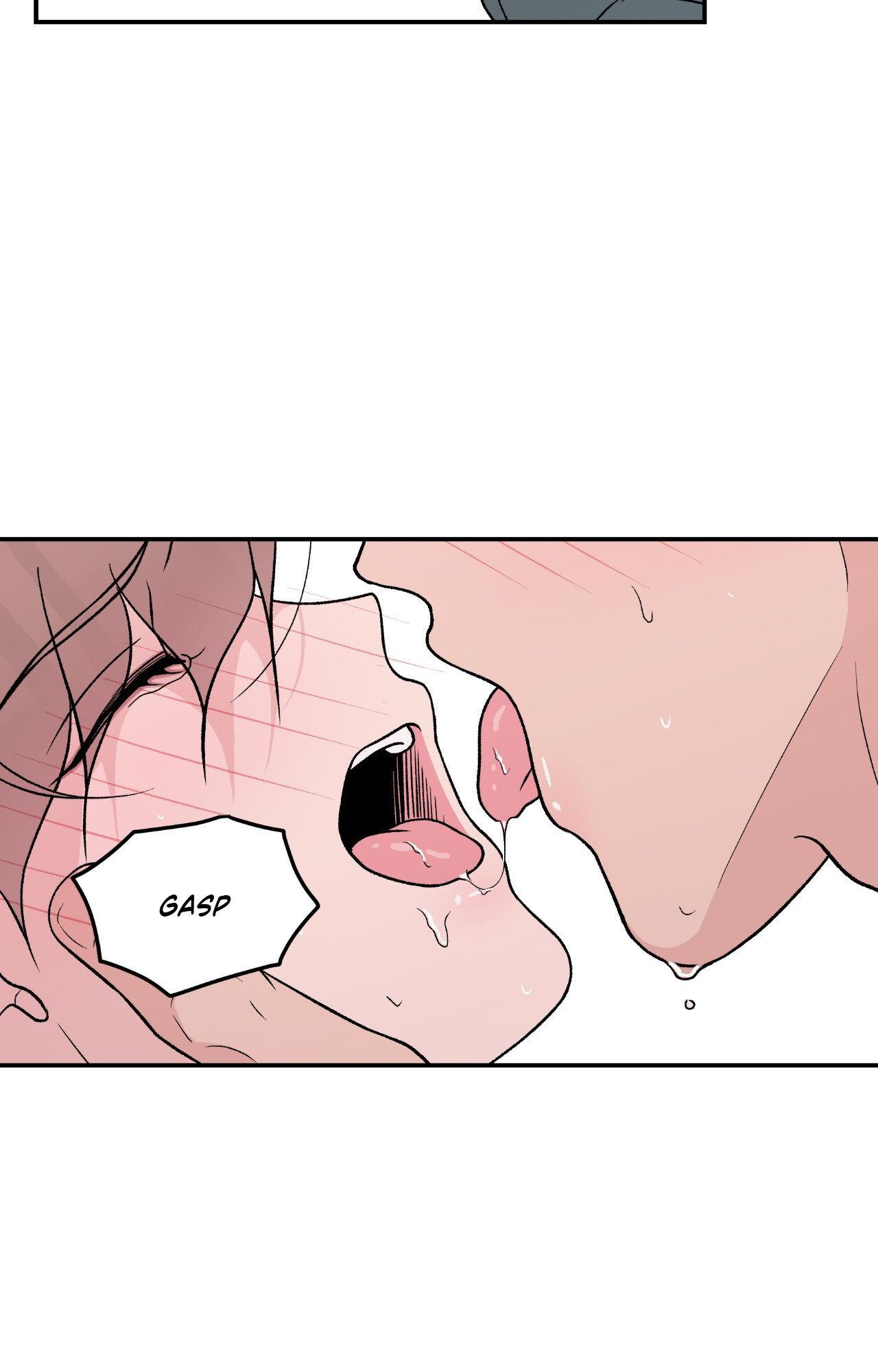 Flip Turn - Chapter 74 Page 38