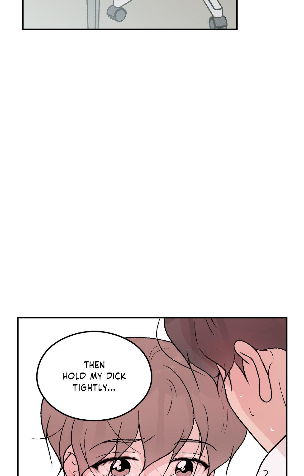 Flip Turn - Chapter 74 Page 42
