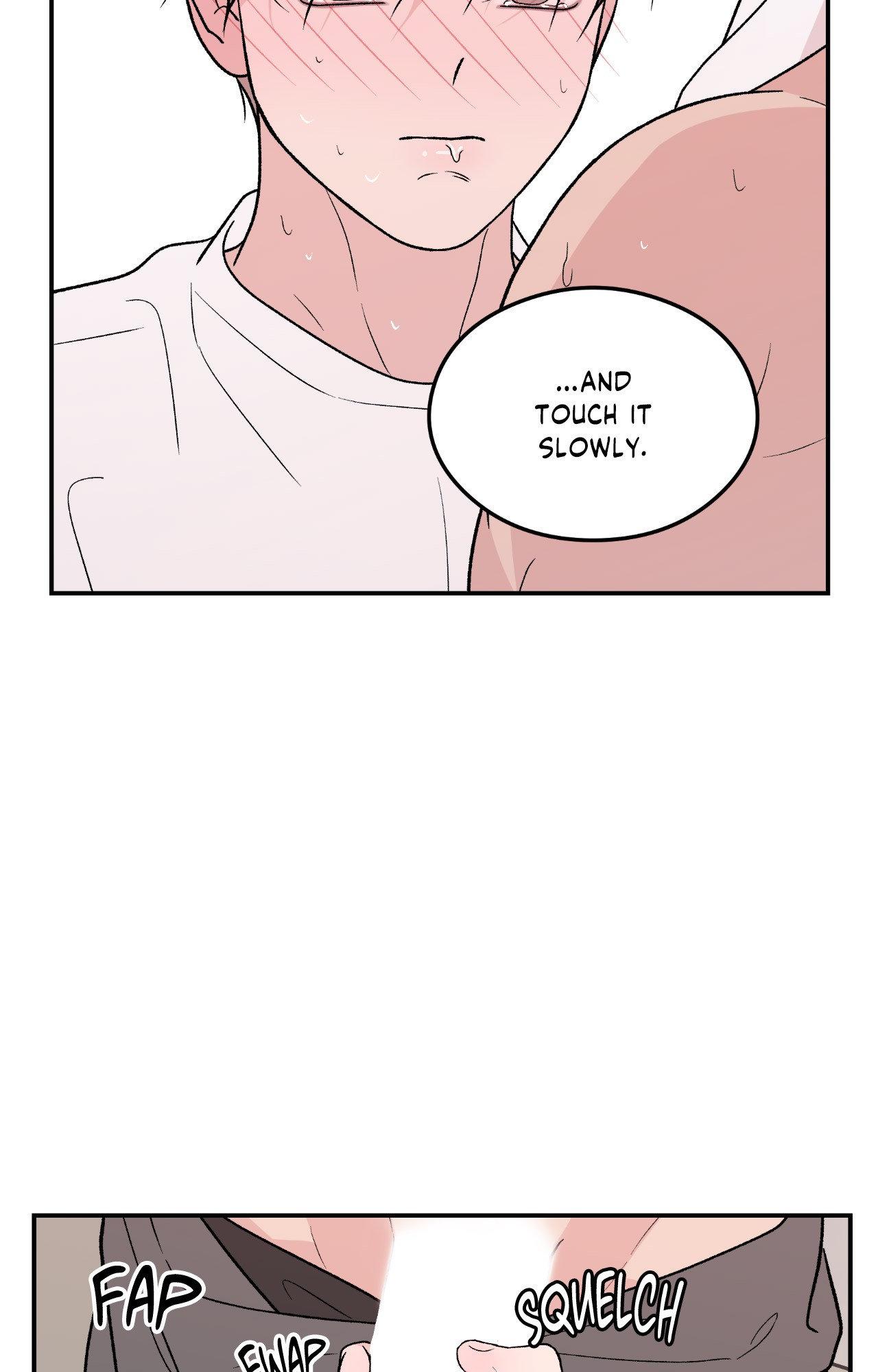 Flip Turn - Chapter 74 Page 43