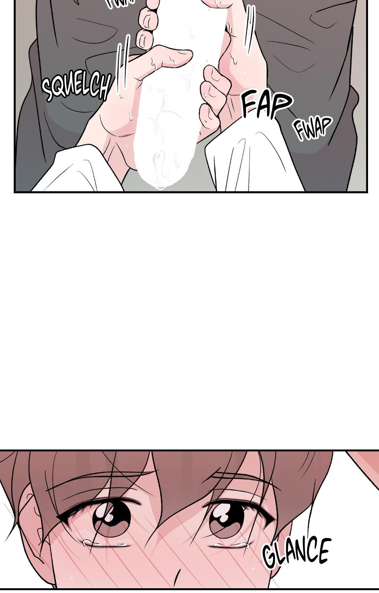 Flip Turn - Chapter 74 Page 44