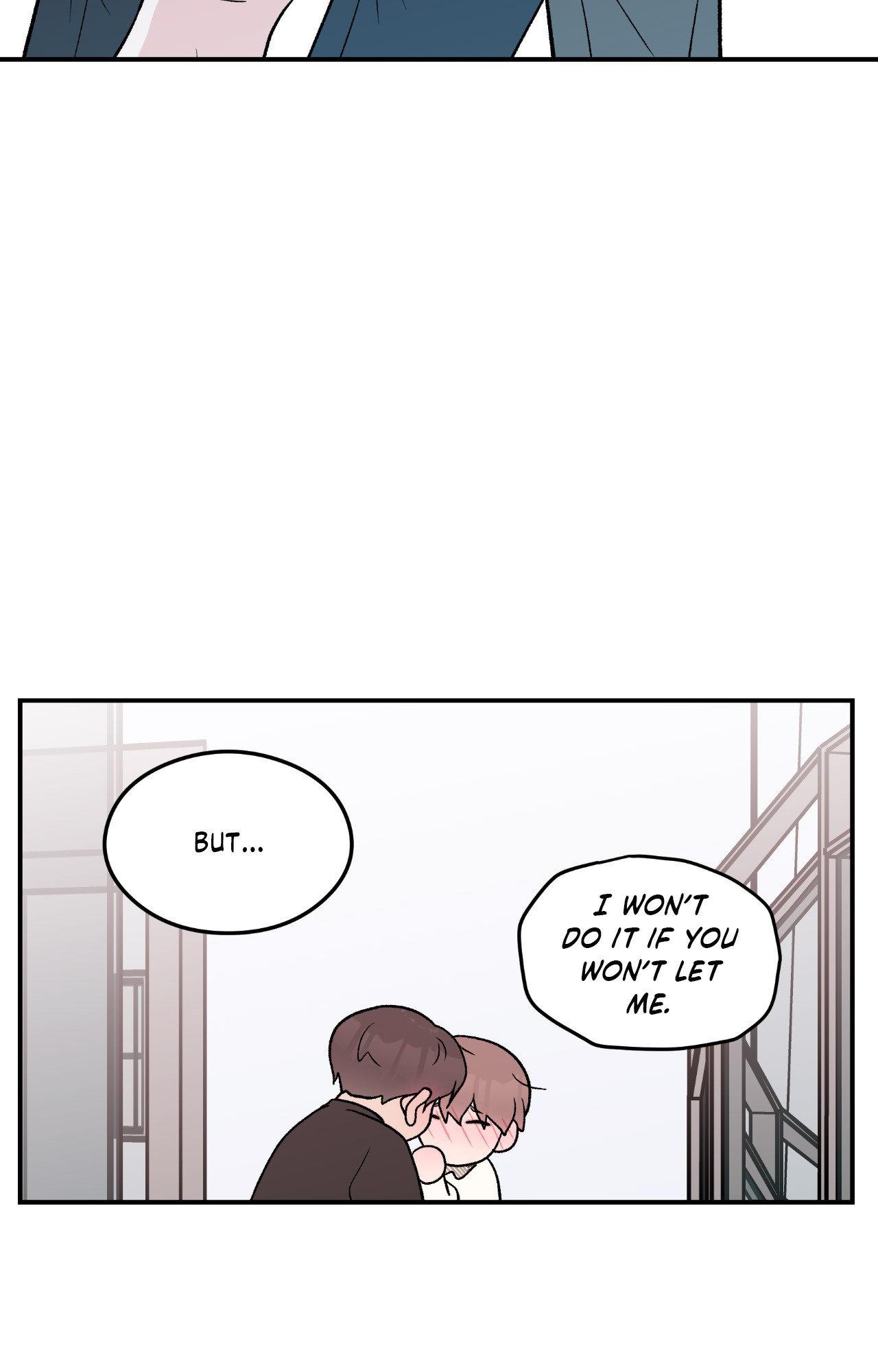 Flip Turn - Chapter 74 Page 5