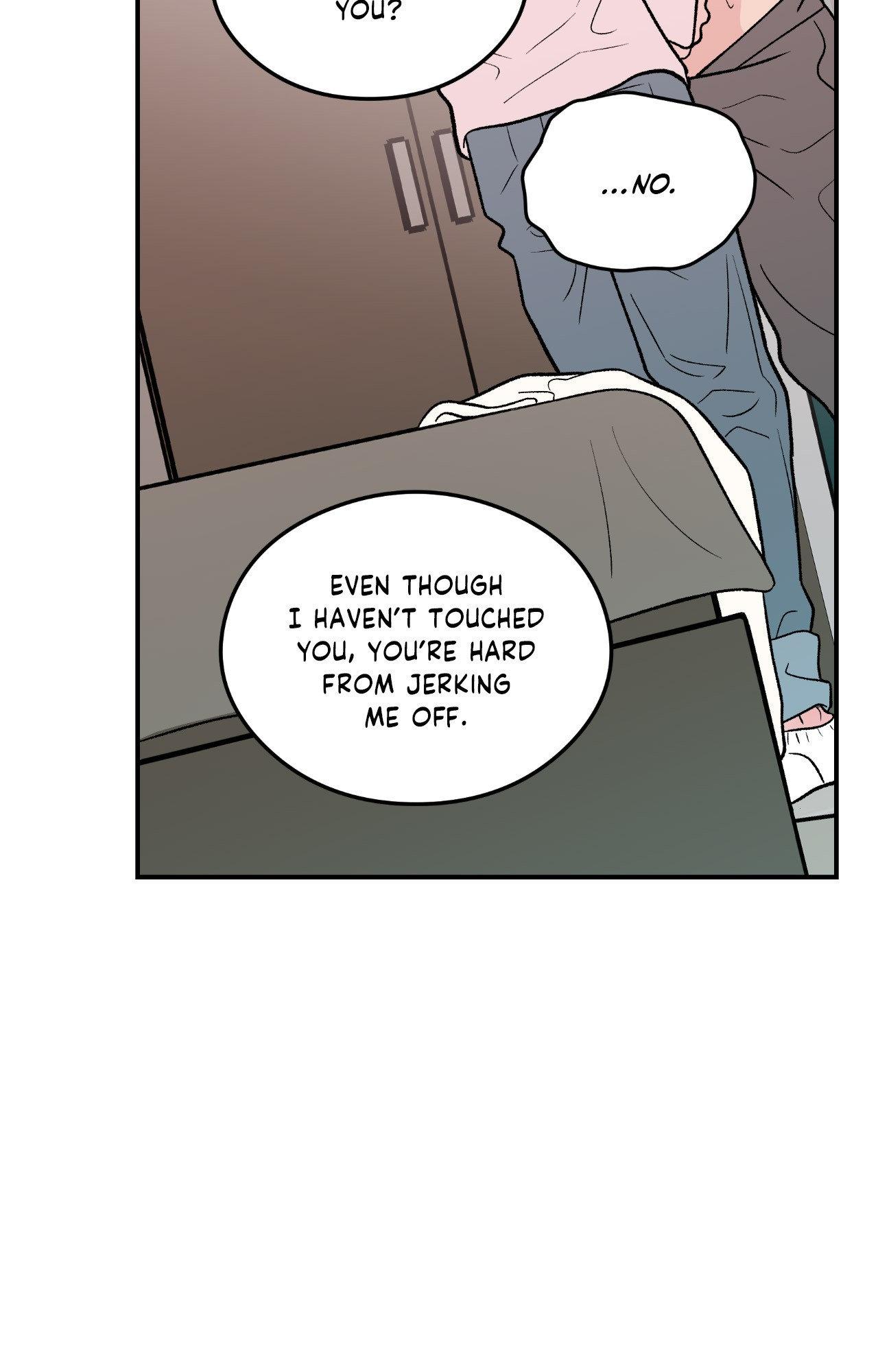Flip Turn - Chapter 74 Page 60
