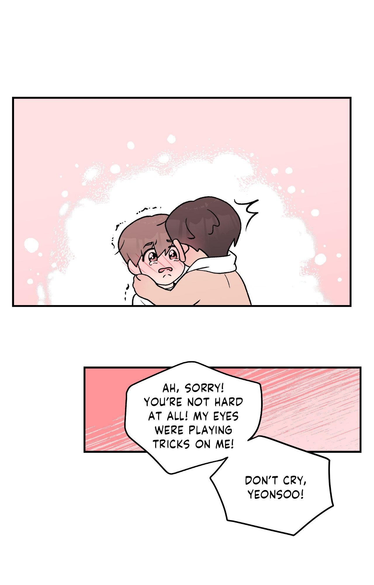 Flip Turn - Chapter 74 Page 61