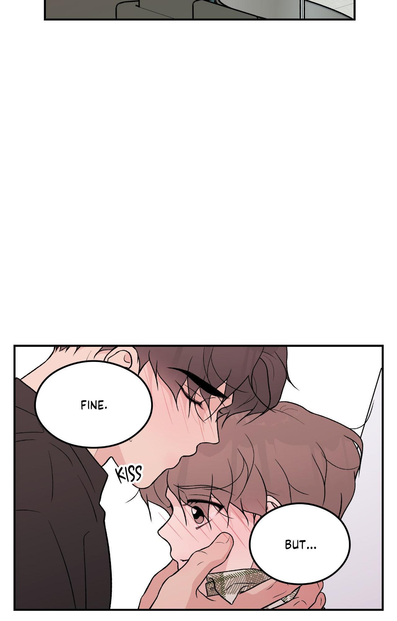 Flip Turn - Chapter 74 Page 7