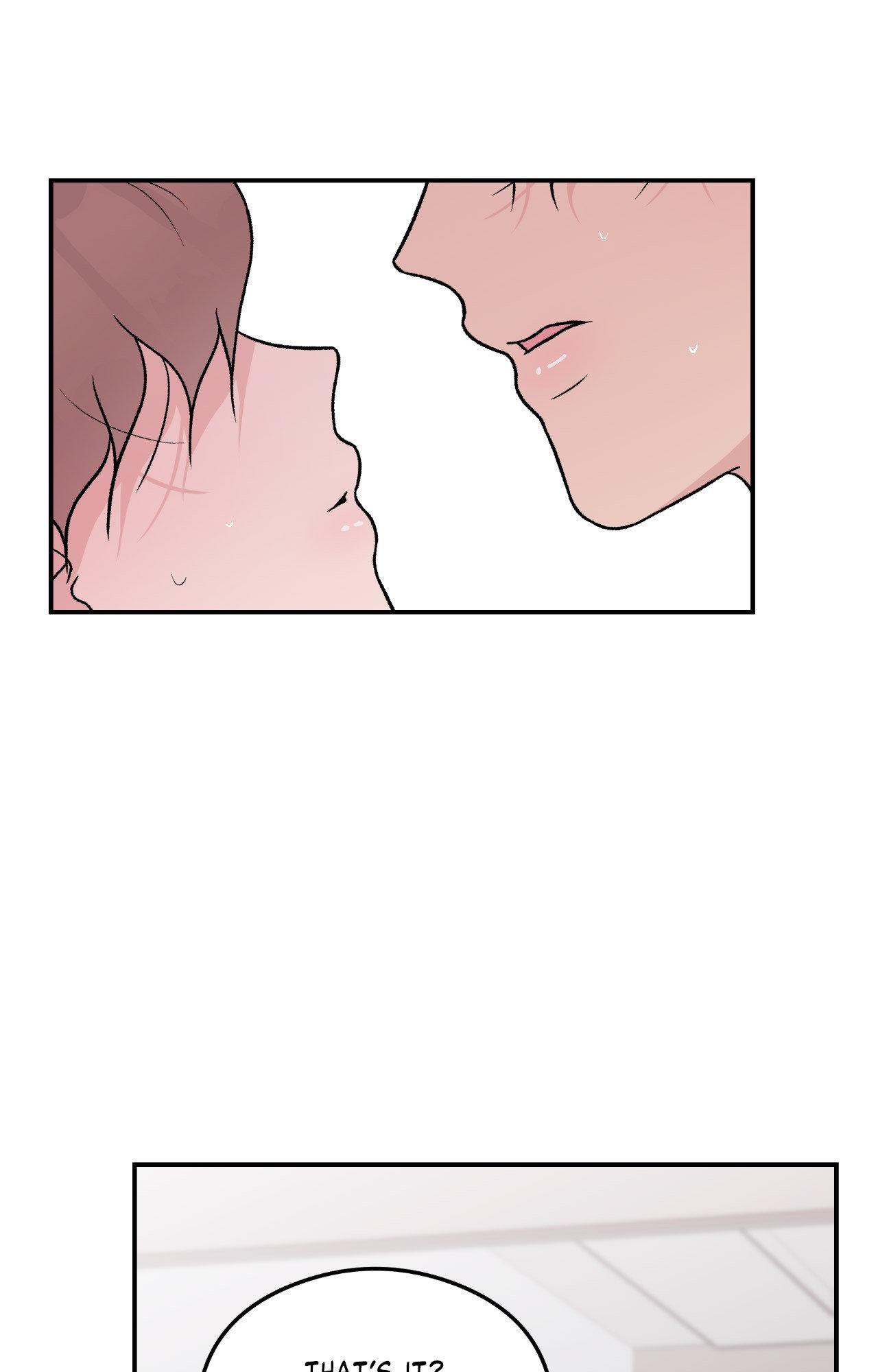 Flip Turn - Chapter 75 Page 10