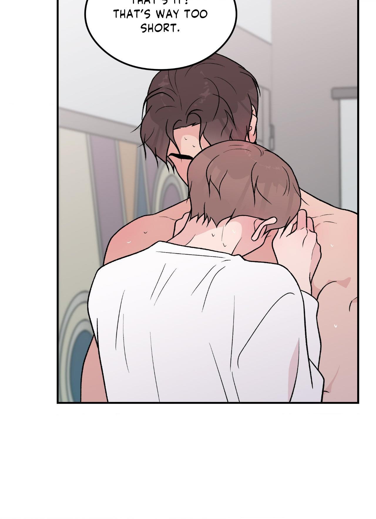 Flip Turn - Chapter 75 Page 11