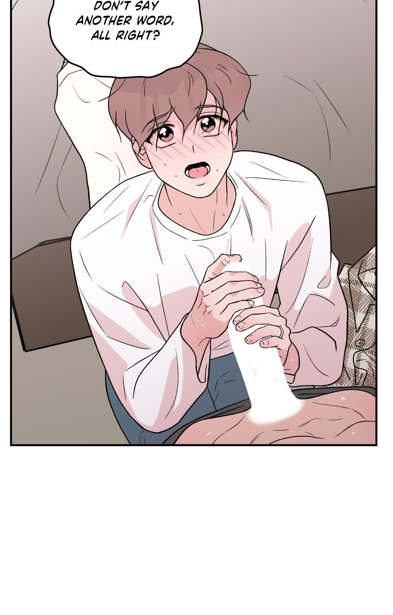 Flip Turn - Chapter 75 Page 13