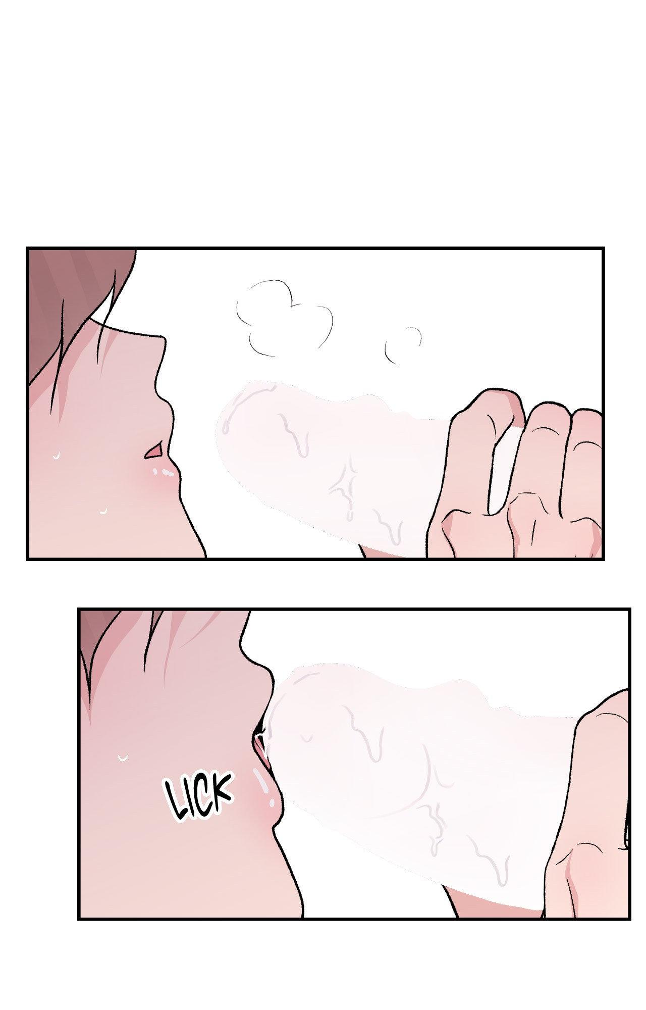 Flip Turn - Chapter 75 Page 15