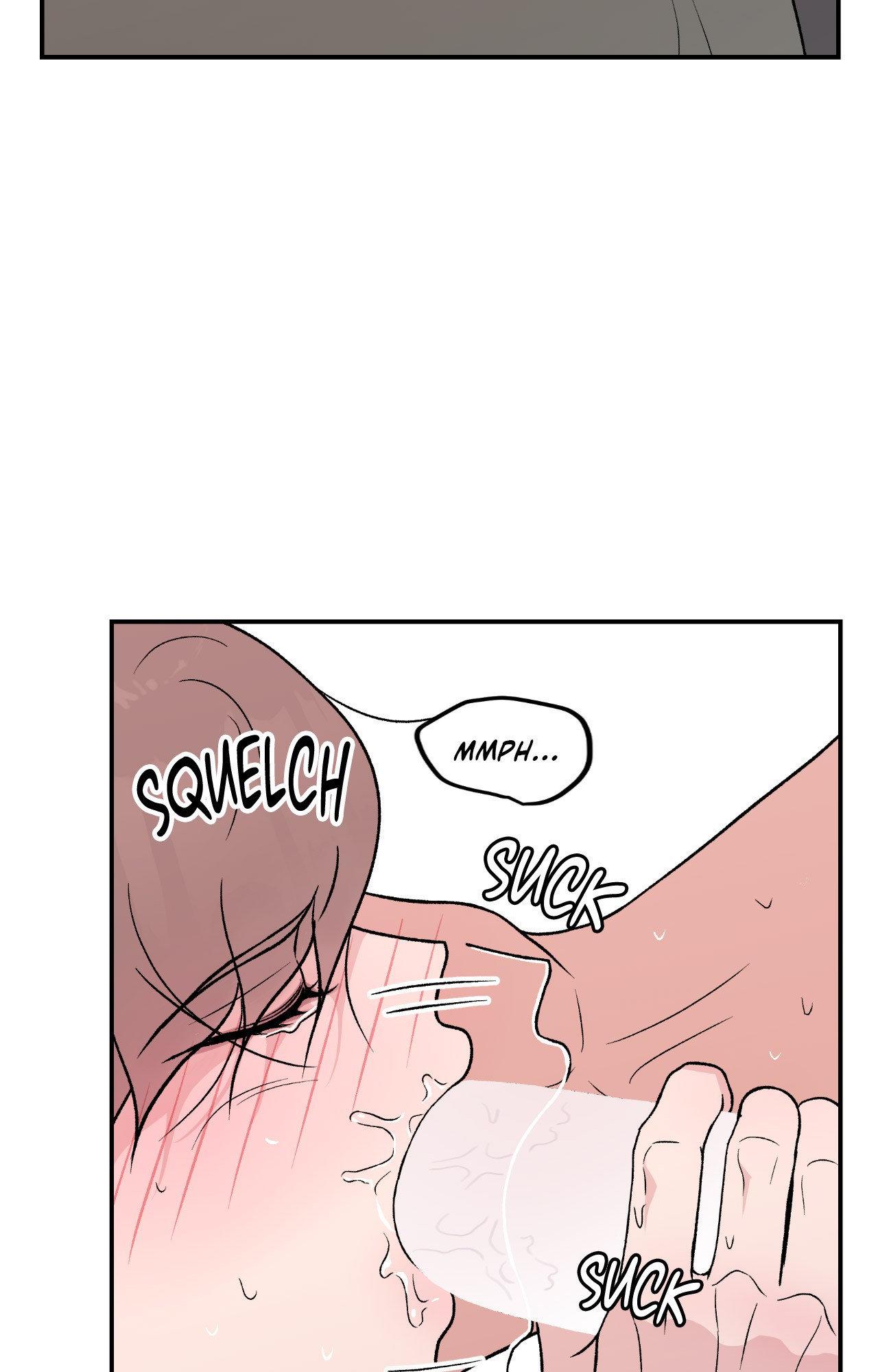 Flip Turn - Chapter 75 Page 17