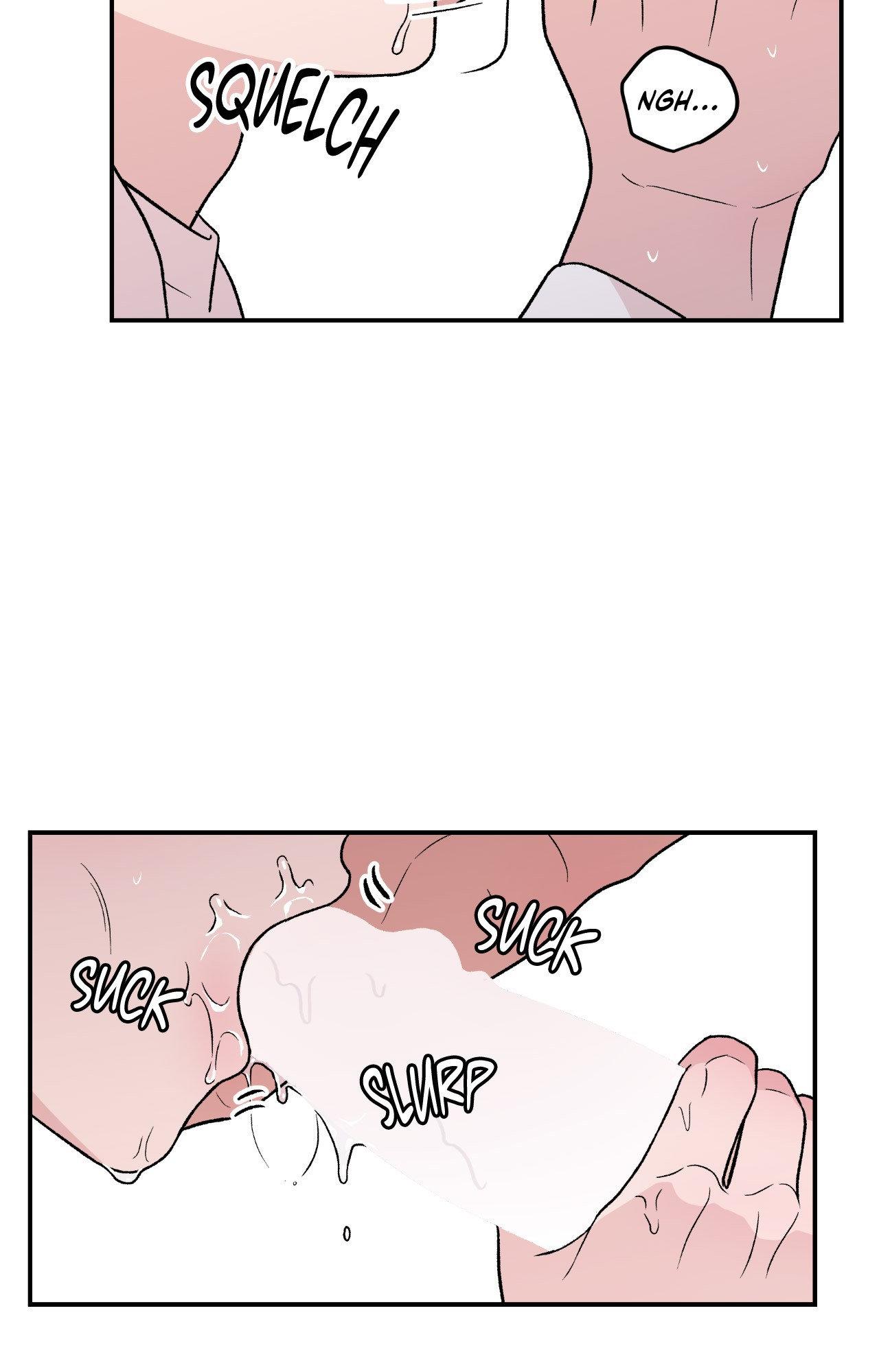 Flip Turn - Chapter 75 Page 18