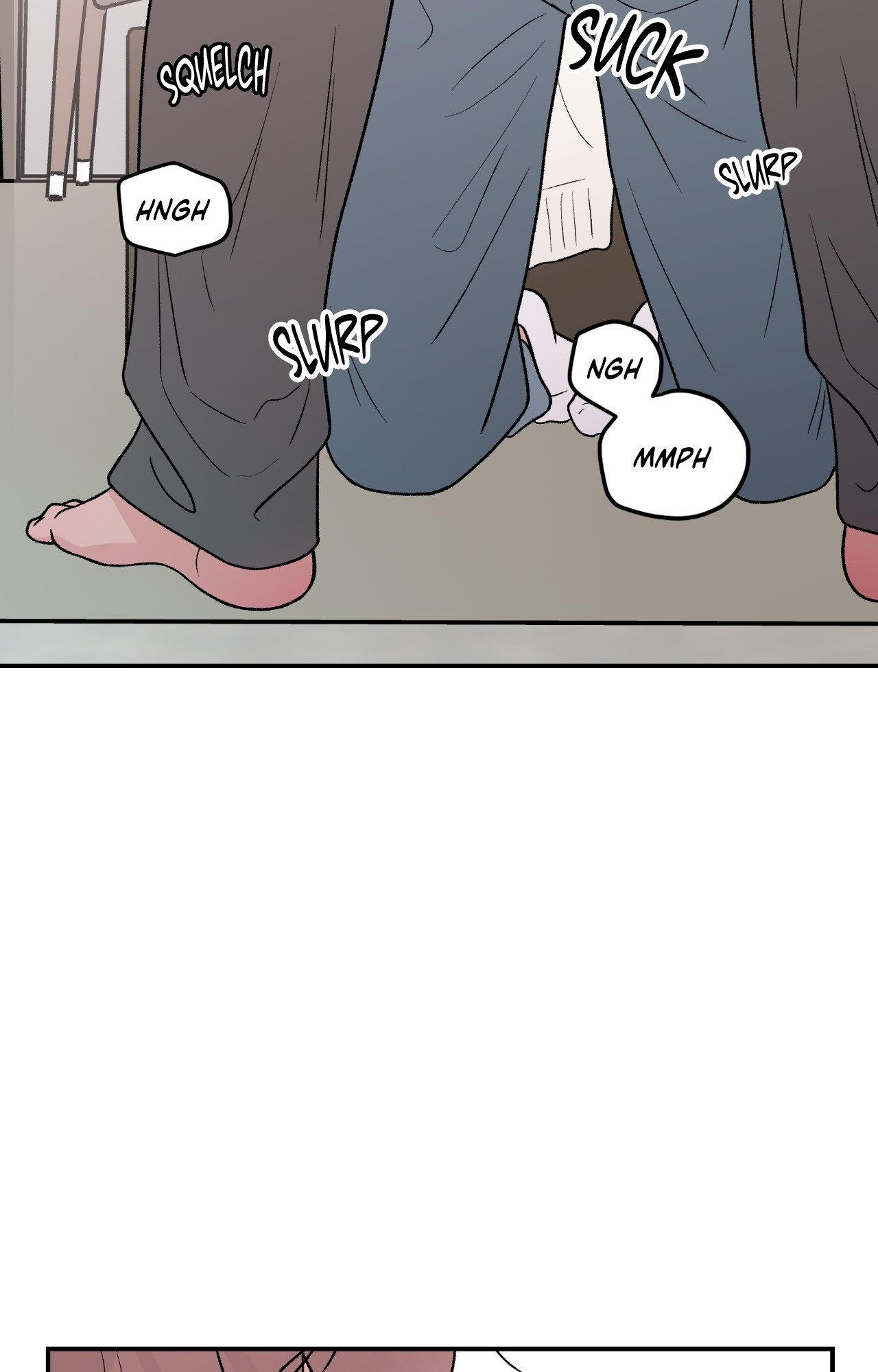 Flip Turn - Chapter 75 Page 20