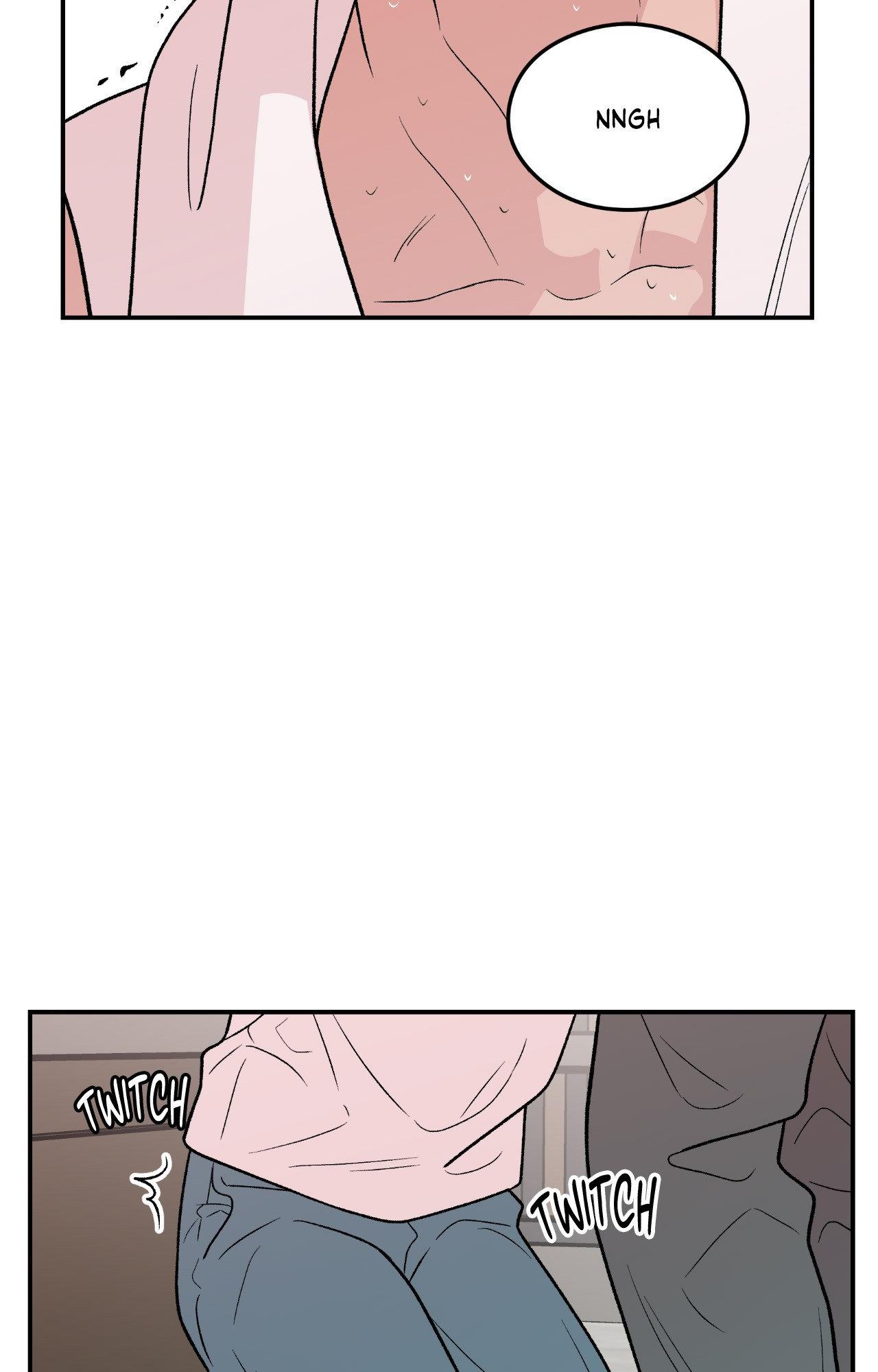 Flip Turn - Chapter 75 Page 24