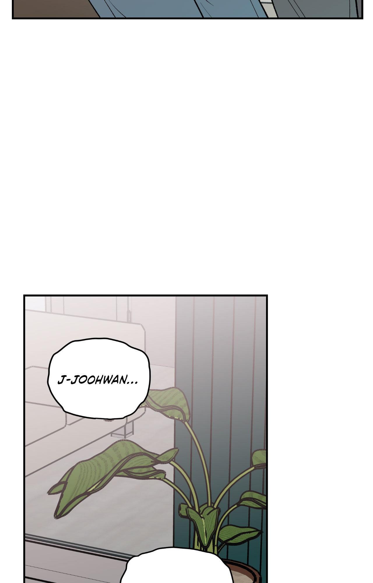 Flip Turn - Chapter 75 Page 25