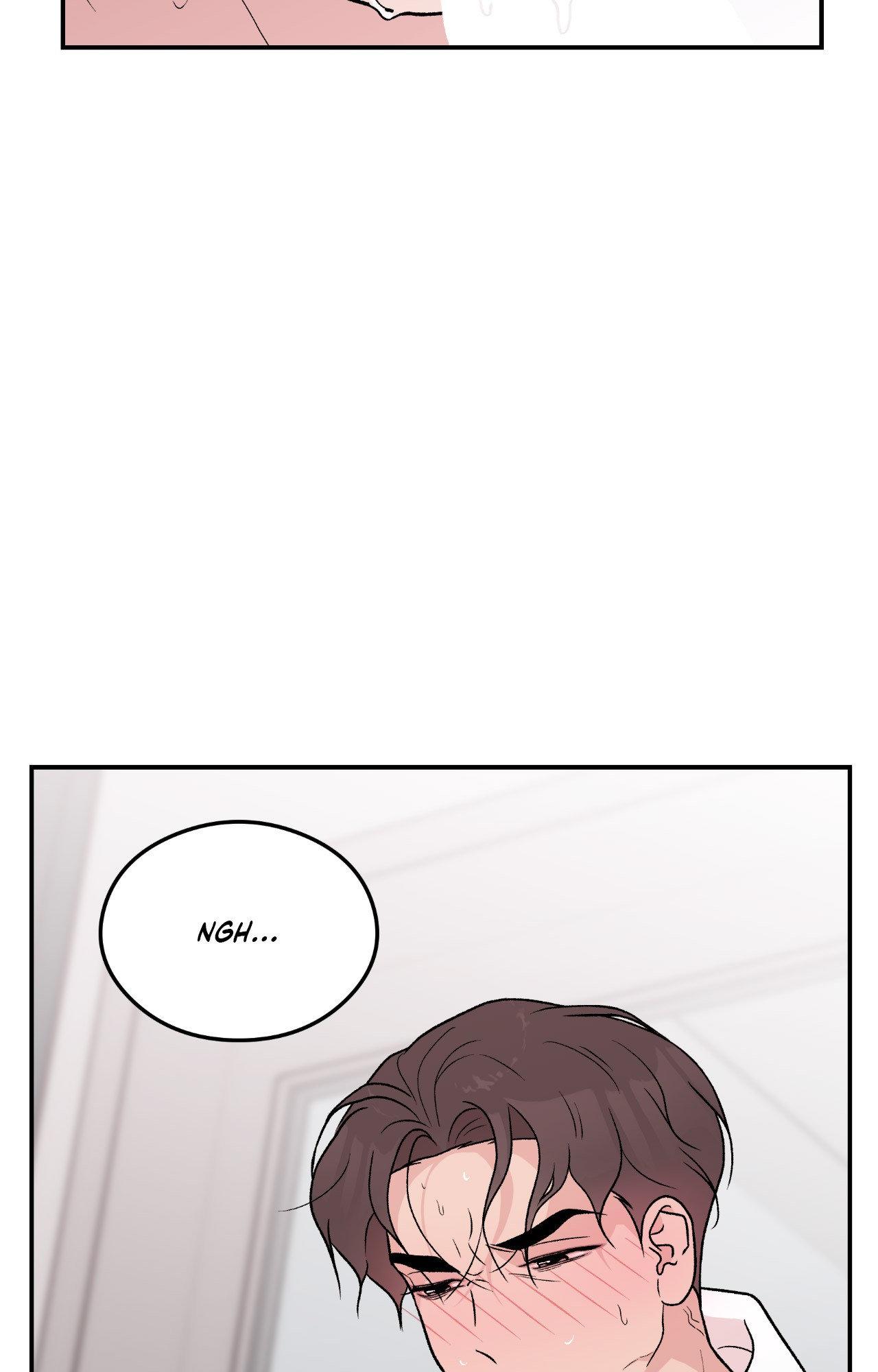 Flip Turn - Chapter 75 Page 28