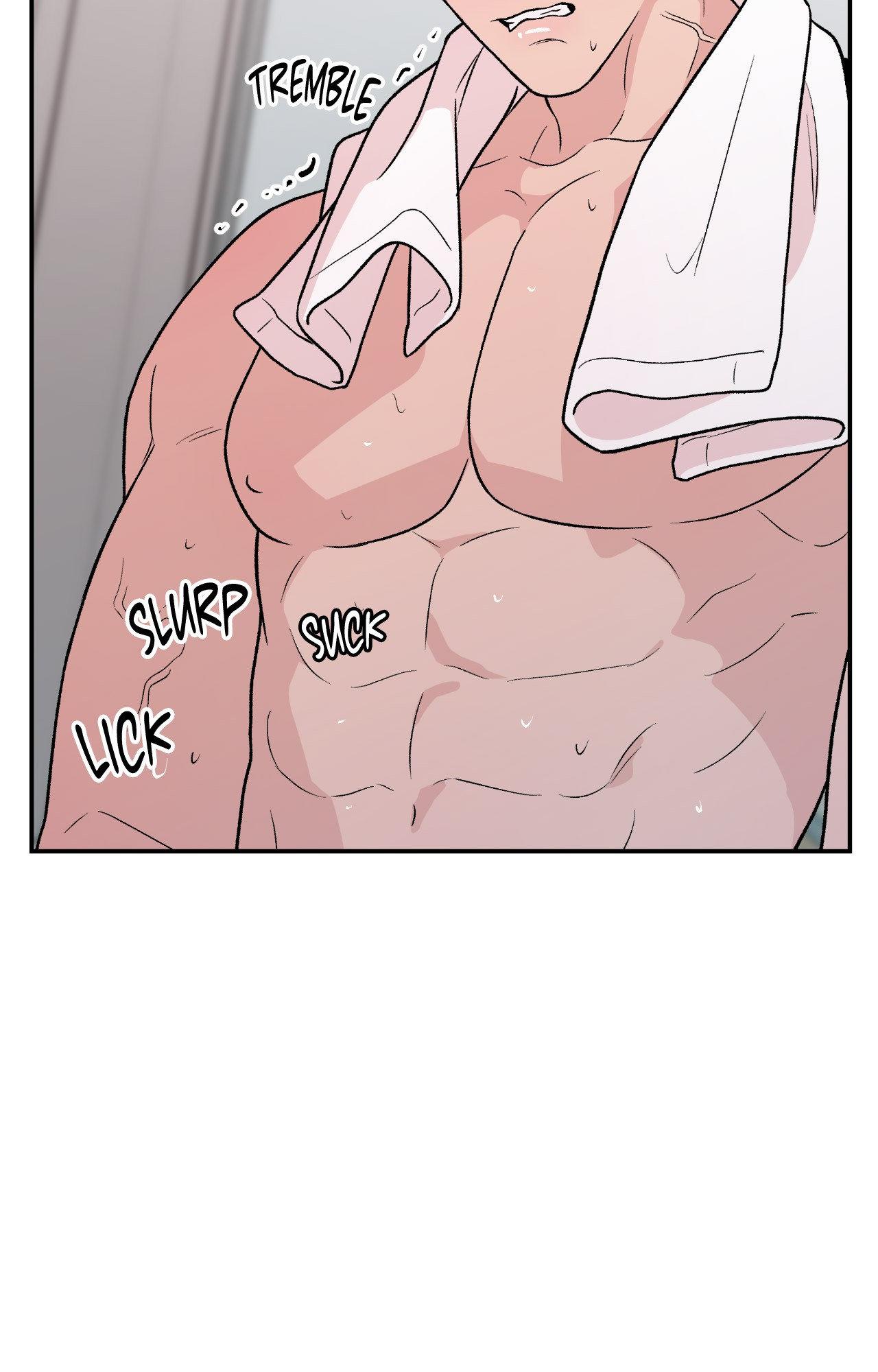 Flip Turn - Chapter 75 Page 29