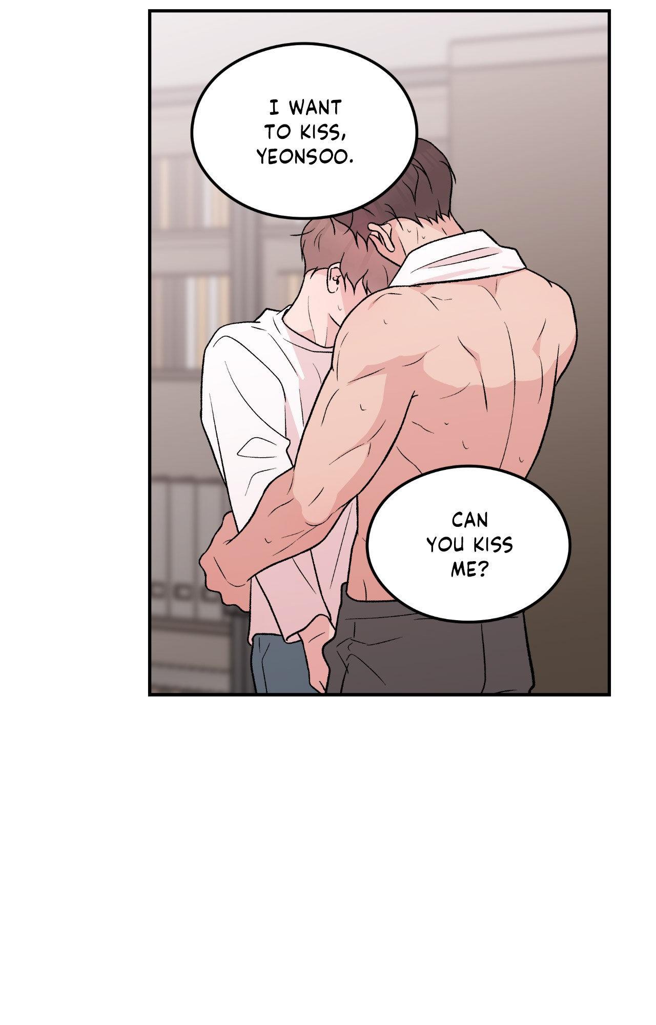 Flip Turn - Chapter 75 Page 3
