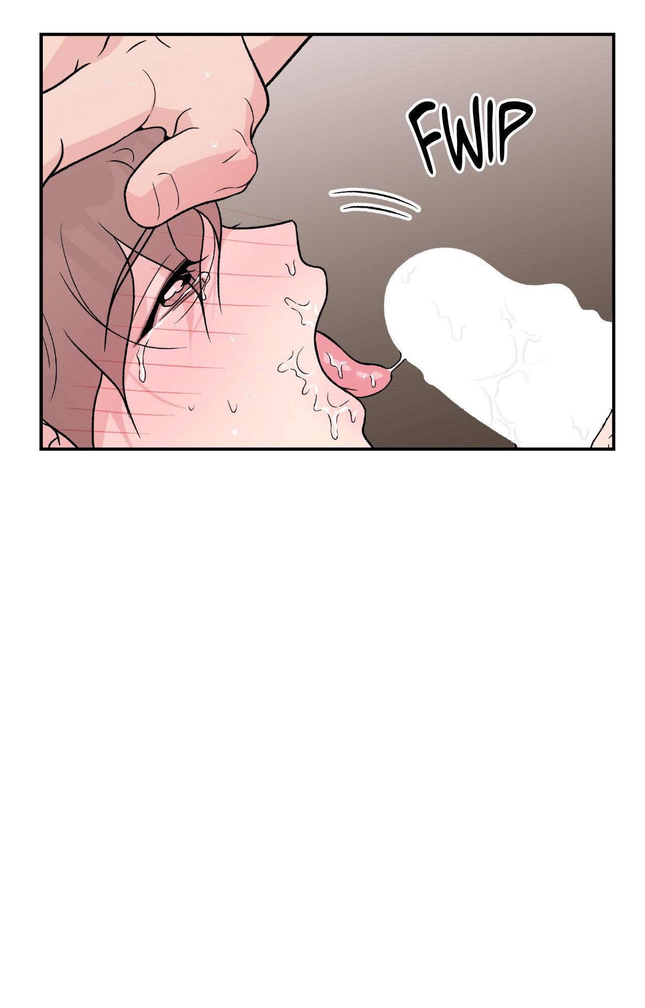 Flip Turn - Chapter 75 Page 30
