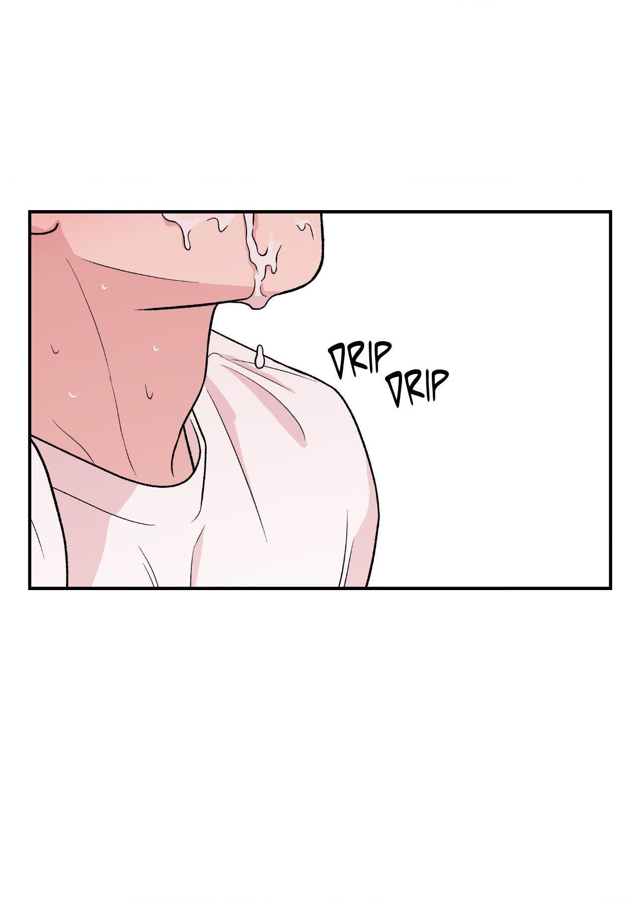 Flip Turn - Chapter 75 Page 32