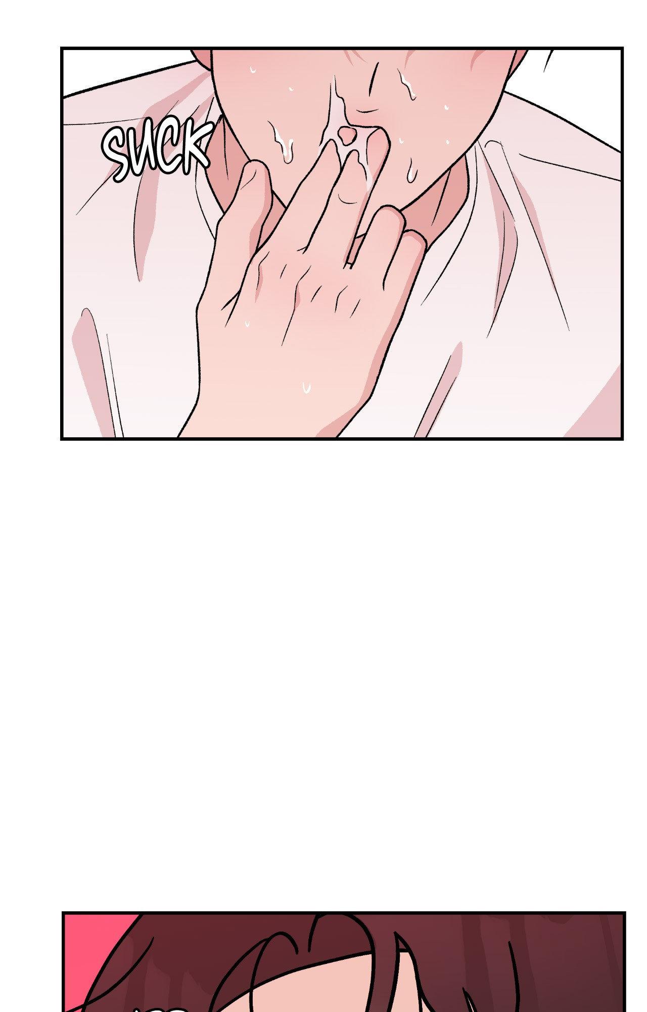 Flip Turn - Chapter 75 Page 36
